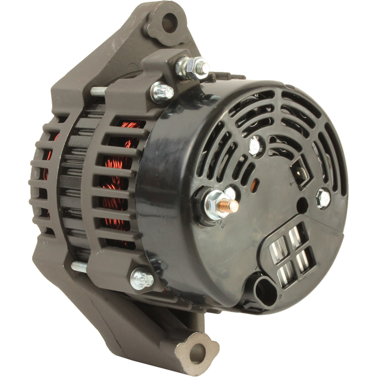 Alternator for Mercury Marine 150CXL Verado 2006-2011 892940T02 400-12307 Alternator for Mercury Marine 150CXL Verado 2006-2011 892940T02 400-12307