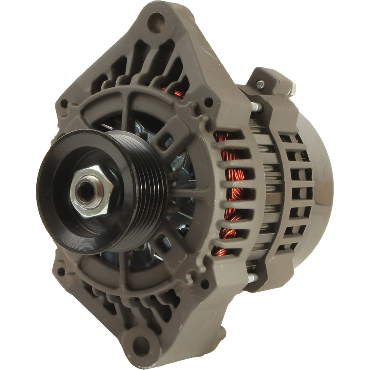 Alternator for Mercury Marine 150CXL Verado 2006-2011 892940T02 400-12307 Alternator for Mercury Marine 150CXL Verado 2006-2011 892940T02 400-12307