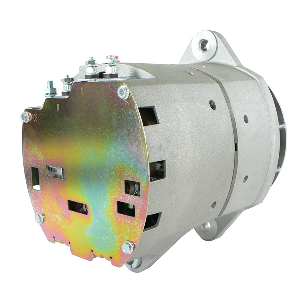 Alternator for Peterbilt Truck 375, 377, 378 & Sterling A9500/AT9500 ADR0410 Alternator for Peterbilt Truck 375, 377, 378 & Sterling A9500/AT9500 ADR0410