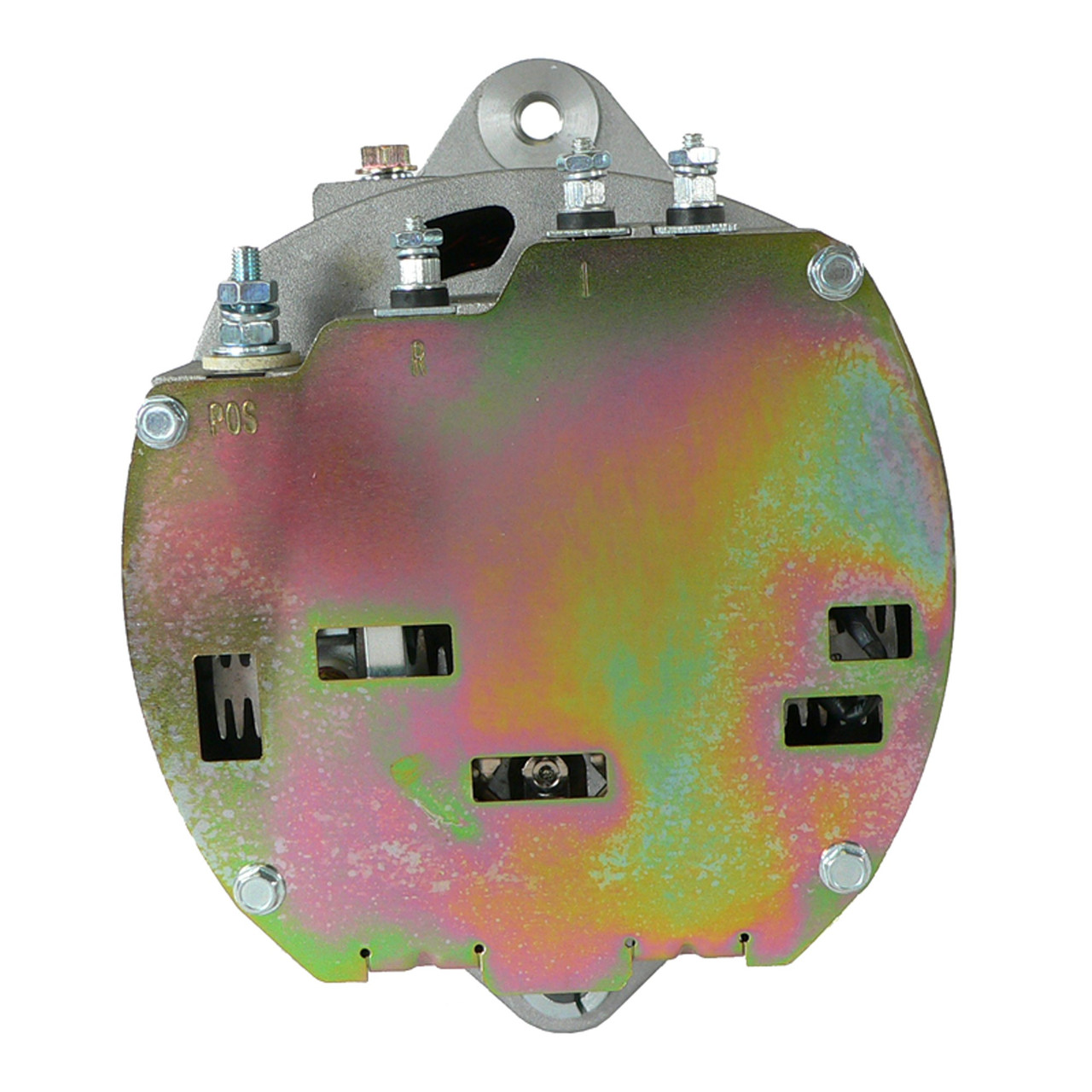 Alternator for Peterbilt Truck 375, 377, 378 & Sterling A9500/AT9500 ADR0410 Alternator for Peterbilt Truck 375, 377, 378 & Sterling A9500/AT9500 ADR0410