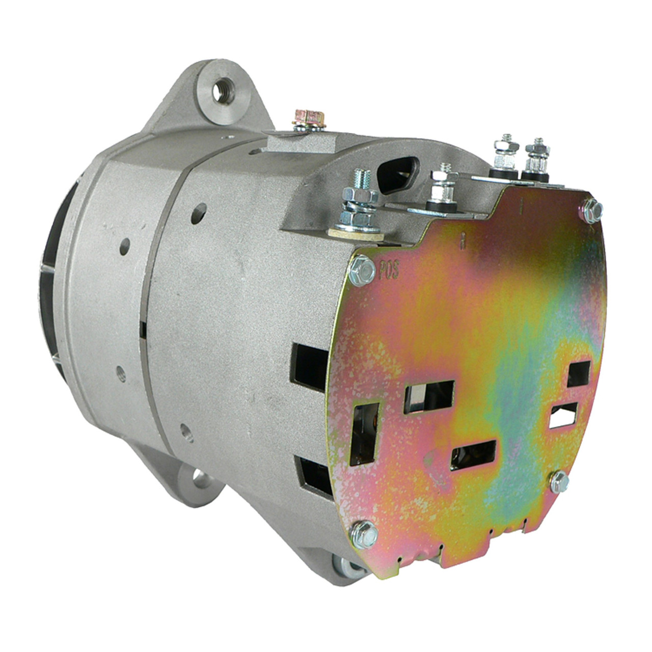 Alternator for Peterbilt Truck 375, 377, 378 & Sterling A9500/AT9500 ADR0410 Alternator for Peterbilt Truck 375, 377, 378 & Sterling A9500/AT9500 ADR0410