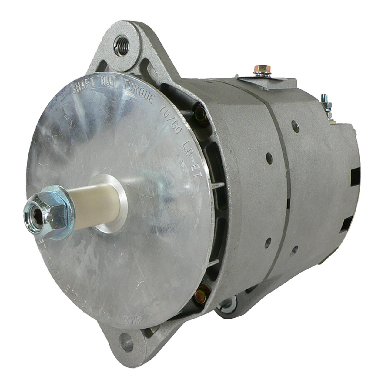 Alternator for Peterbilt Truck 375, 377, 378 & Sterling A9500/AT9500 ADR0410 Alternator for Peterbilt Truck 375, 377, 378 & Sterling A9500/AT9500 ADR0410