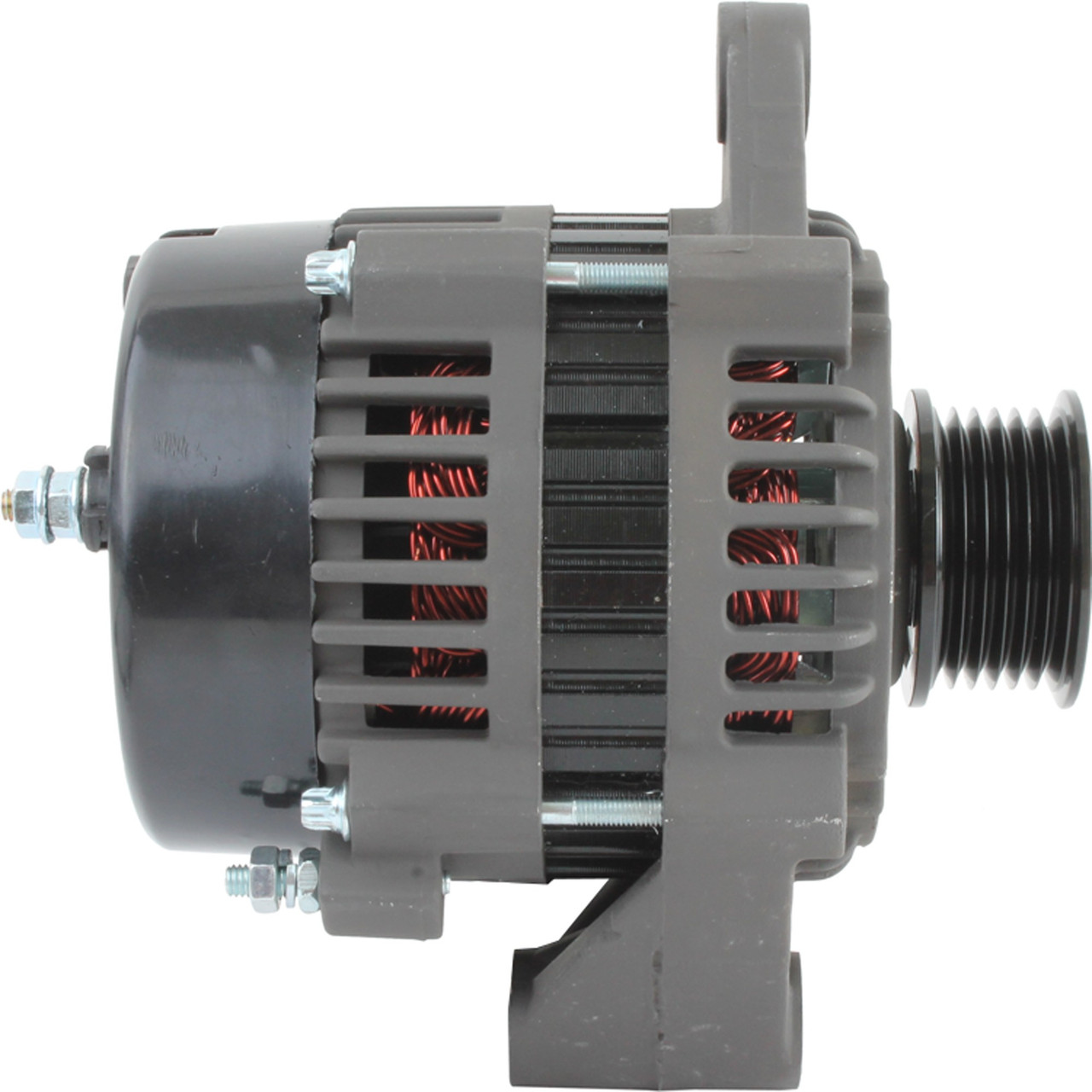 Alternator for Crusader Various Models All 240-6312C, 19020617 ADR0315 Alternator for Crusader Various Models All 240-6312C, 19020617 ADR0315