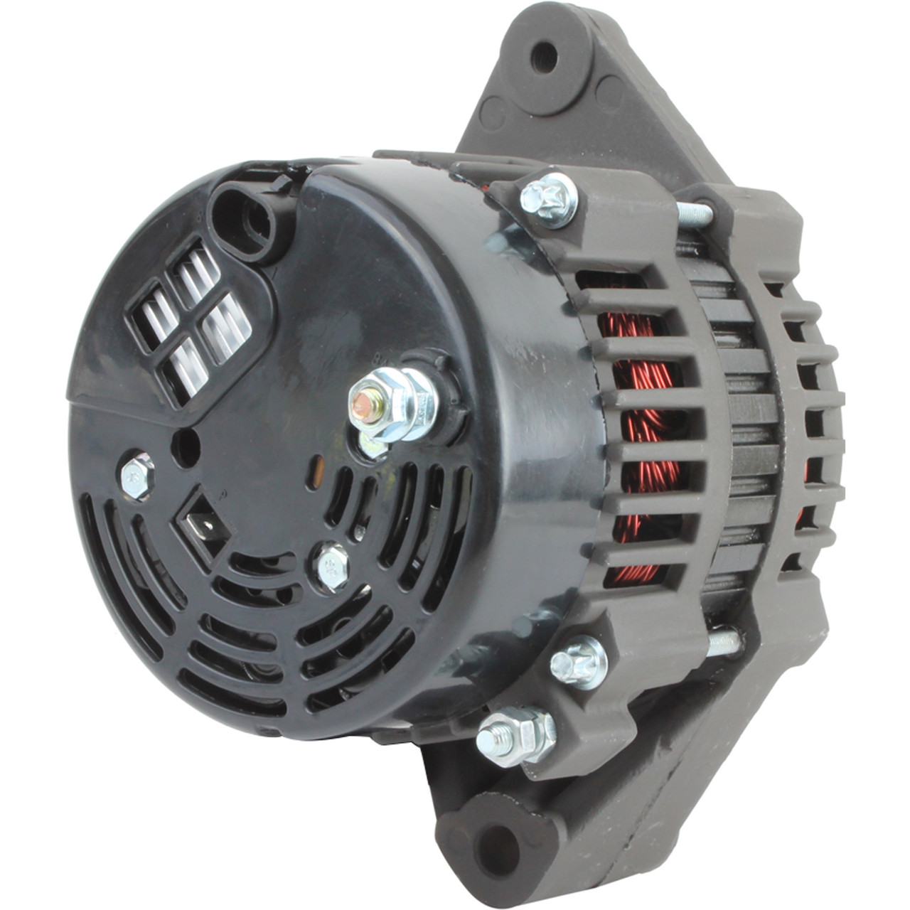 Alternator for Crusader Various Models All 240-6312C, 19020617 ADR0315 Alternator for Crusader Various Models All 240-6312C, 19020617 ADR0315