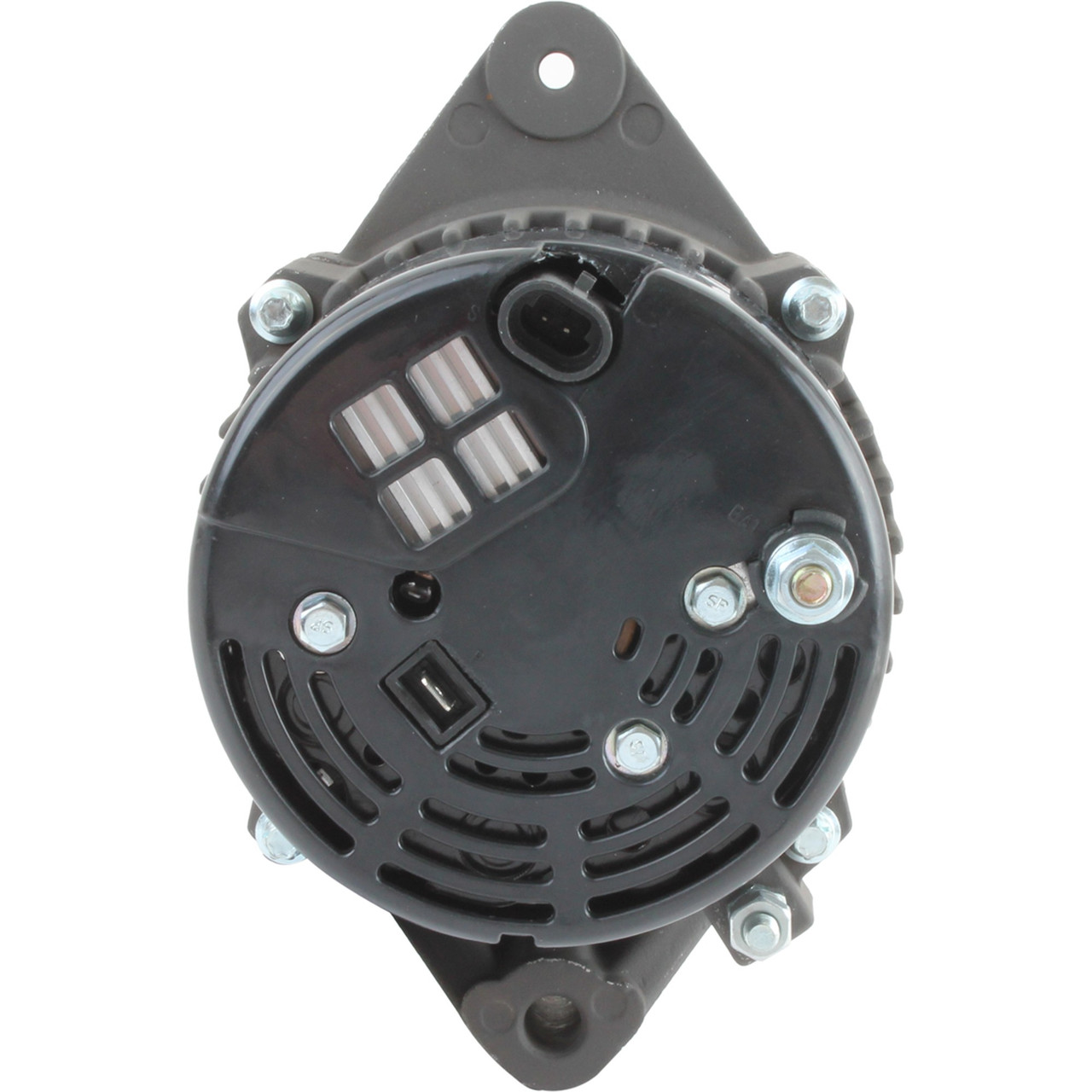 Alternator for Crusader Various Models All 240-6312C, 19020617 ADR0315 Alternator for Crusader Various Models All 240-6312C, 19020617 ADR0315