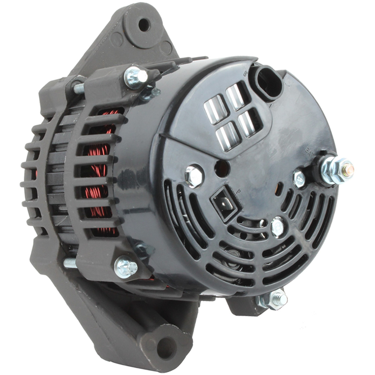 Alternator for Crusader Various Models All 240-6312C, 19020617 ADR0315 Alternator for Crusader Various Models All 240-6312C, 19020617 ADR0315