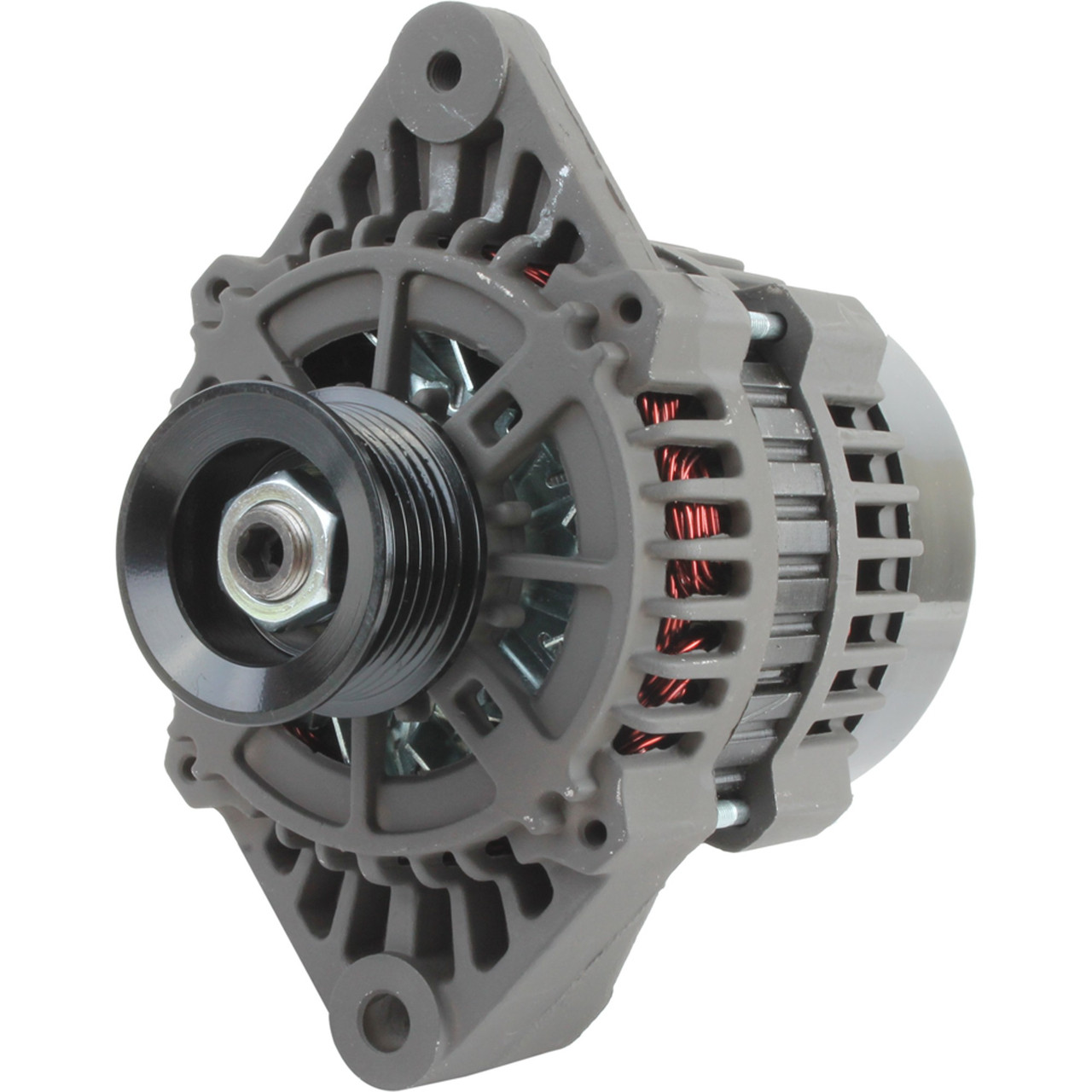 Alternator for Crusader Various Models All 240-6312C, 19020617 ADR0315 Alternator for Crusader Various Models All 240-6312C, 19020617 ADR0315