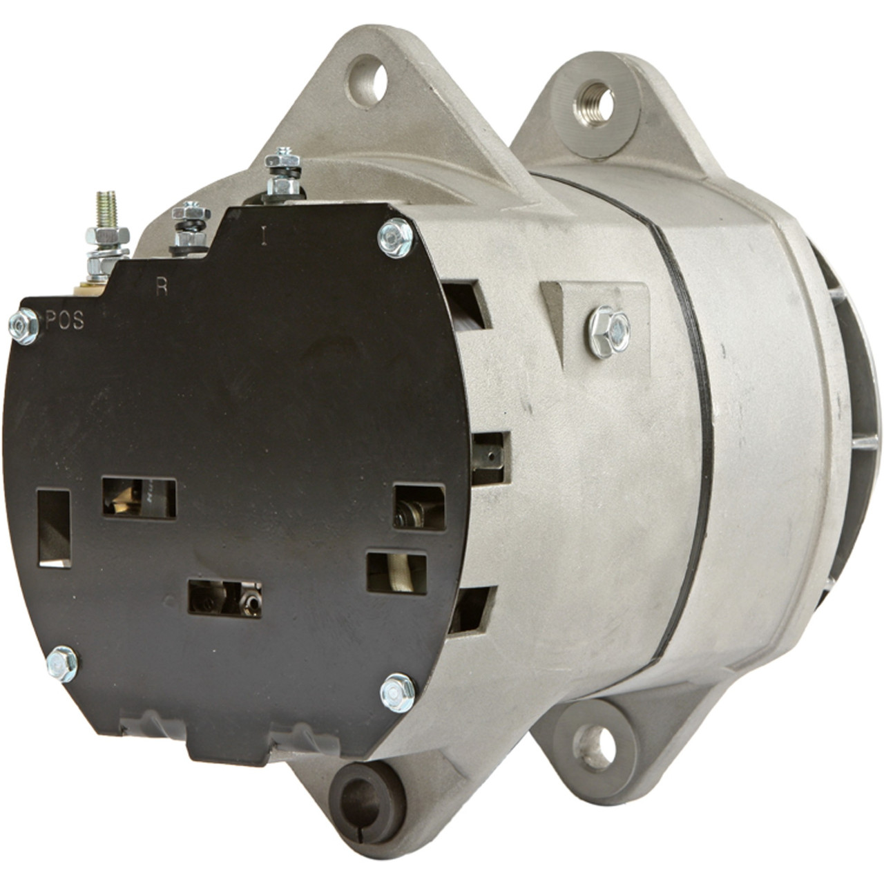 Alternator for Barber Greene BG260D, BG2455D, Caterpillar AP1000D All ADR0277 Alternator for Barber Greene BG260D, BG2455D, Caterpillar AP1000D All ADR0277