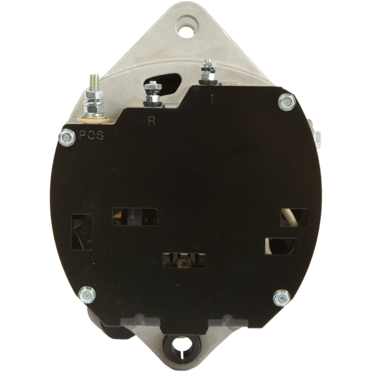 Alternator for Barber Greene BG260D, BG2455D, Caterpillar AP1000D All ADR0277 Alternator for Barber Greene BG260D, BG2455D, Caterpillar AP1000D All ADR0277