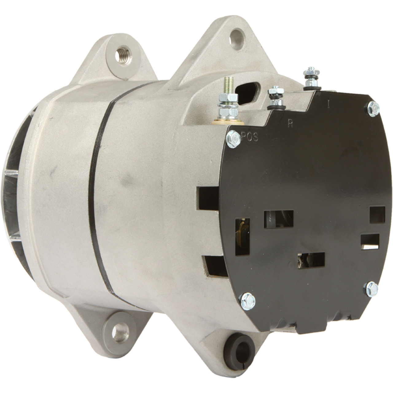 Alternator for Barber Greene BG260D, BG2455D, Caterpillar AP1000D All ADR0277 Alternator for Barber Greene BG260D, BG2455D, Caterpillar AP1000D All ADR0277