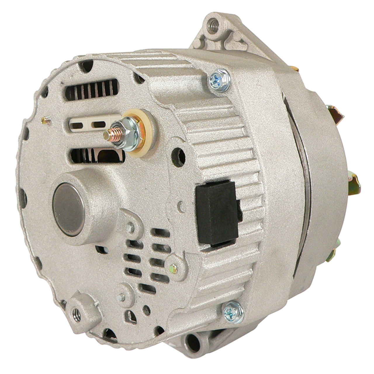 Alternator for Murphy Diesel 452, 462, 472, 862, 852 1979-1980 400-12342 Alternator for Murphy Diesel 452, 462, 472, 862, 852 1979-1980 400-12342