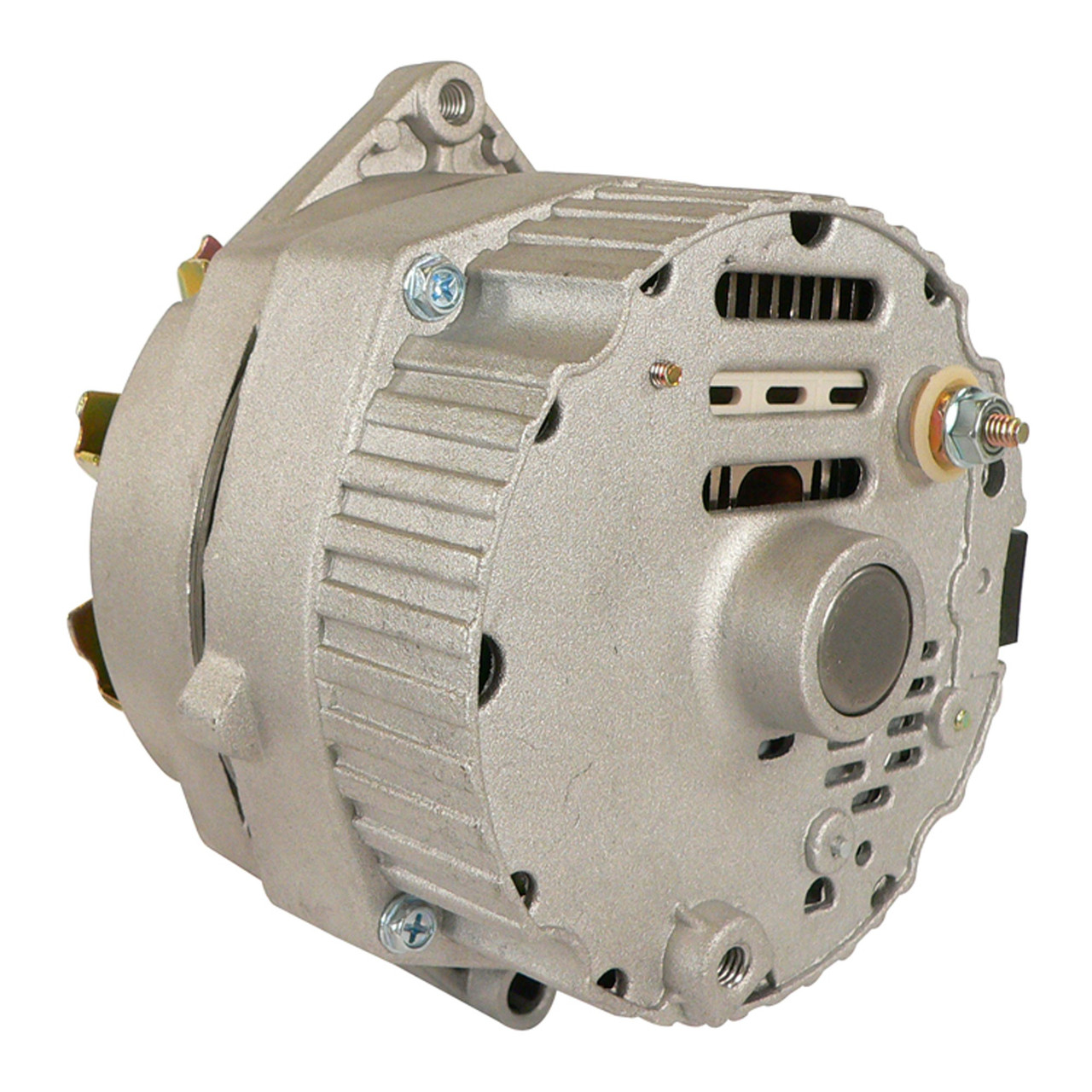 Alternator for Murphy Diesel 452, 462, 472, 862, 852 1979-1980 400-12342 Alternator for Murphy Diesel 452, 462, 472, 862, 852 1979-1980 400-12342