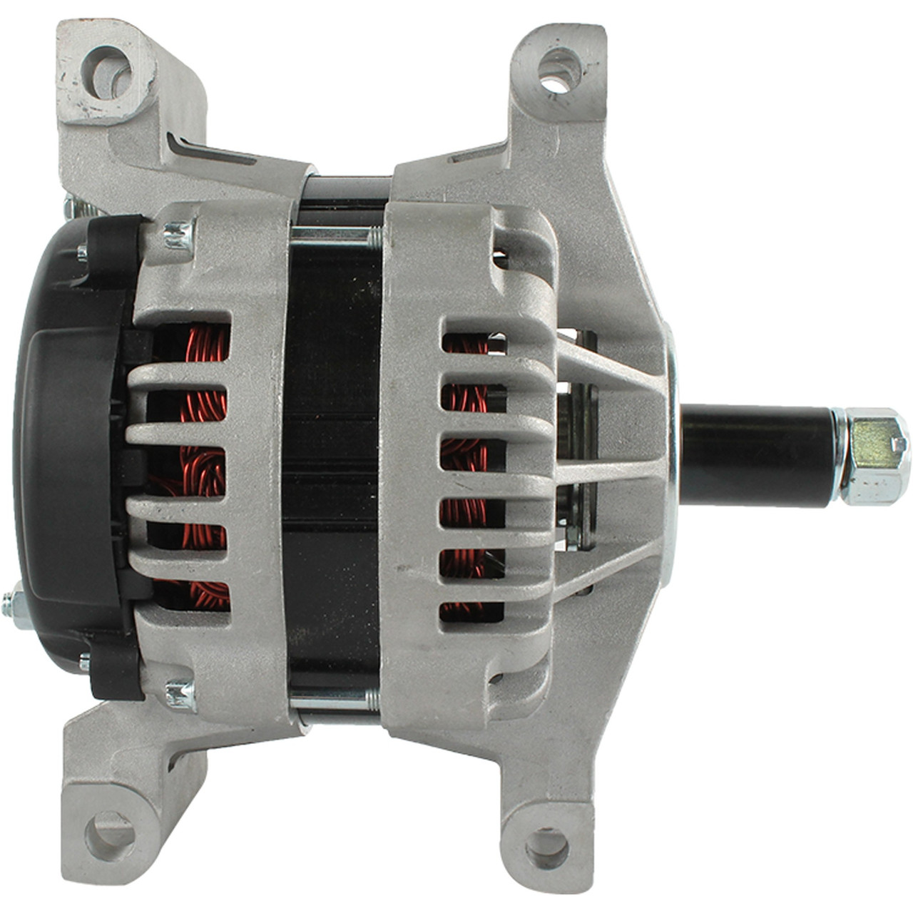Alternator Heavy Duty Applications 24SI Series 24-V 70 Amp 8600016 Alternator Heavy Duty Applications 24SI Series 24-V 70 Amp 8600016