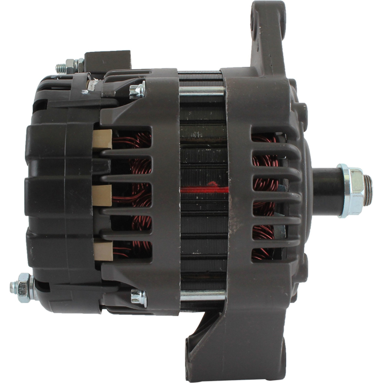 Alternator for Delco Cummins 24 Volt 45 Amp 19020205, 3972731 Alternator for Delco Cummins 24 Volt 45 Amp 19020205, 3972731