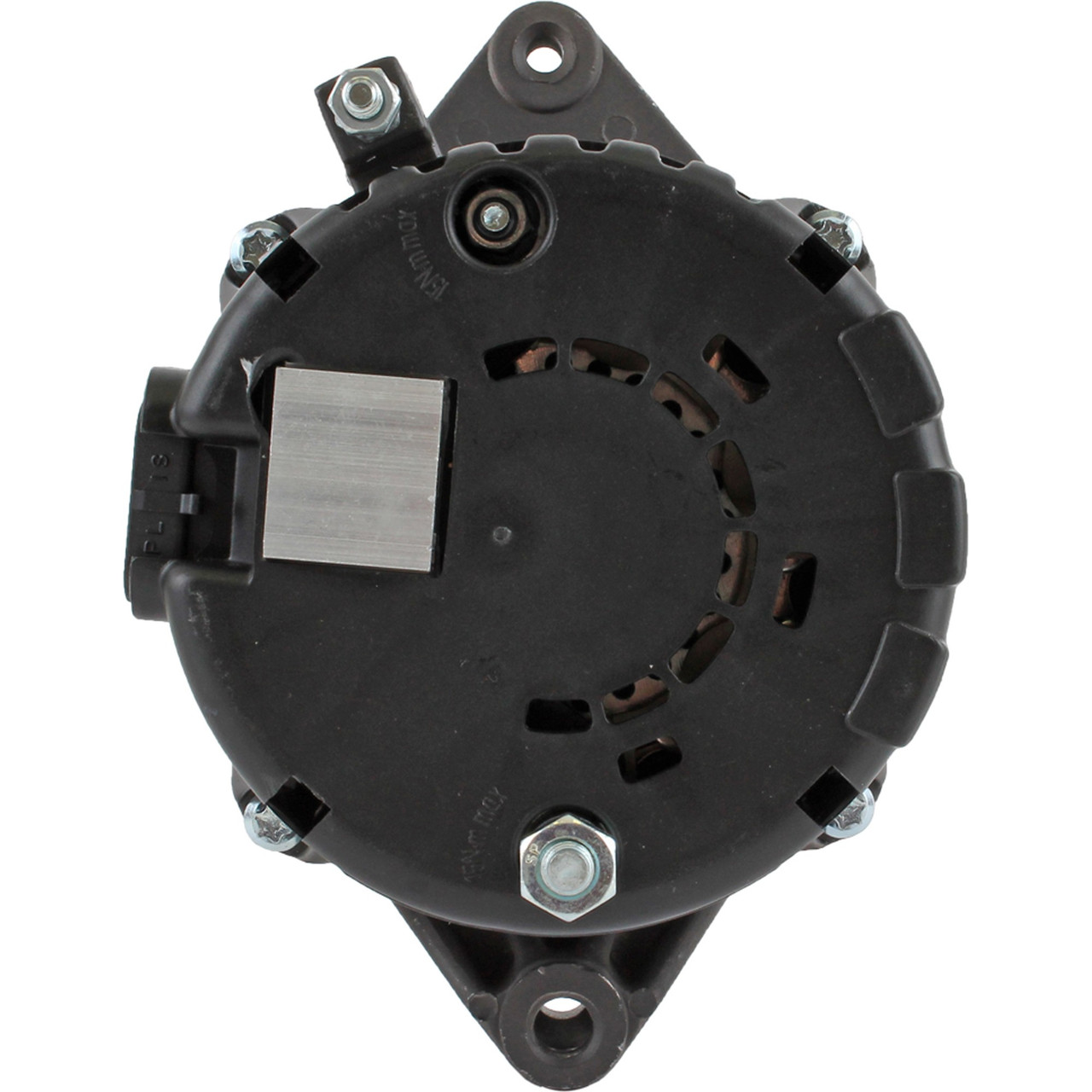 Alternator for Delco Cummins 24 Volt 45 Amp 19020205, 3972731 Alternator for Delco Cummins 24 Volt 45 Amp 19020205, 3972731