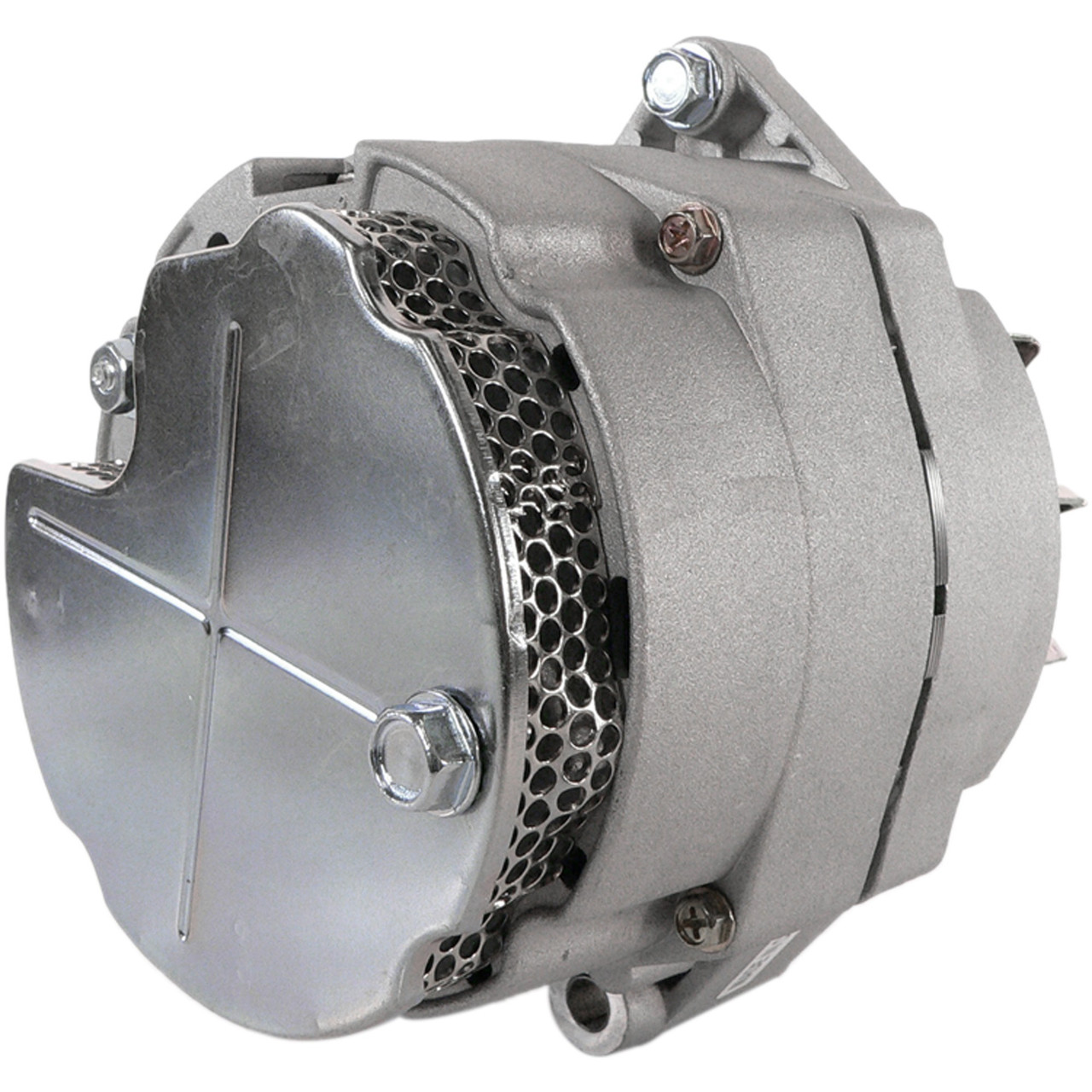 Alternator for John Deere Farm & Industrial TY6790 & Case 103804A1 ADR0338 Alternator for John Deere Farm & Industrial TY6790 & Case 103804A1 ADR0338