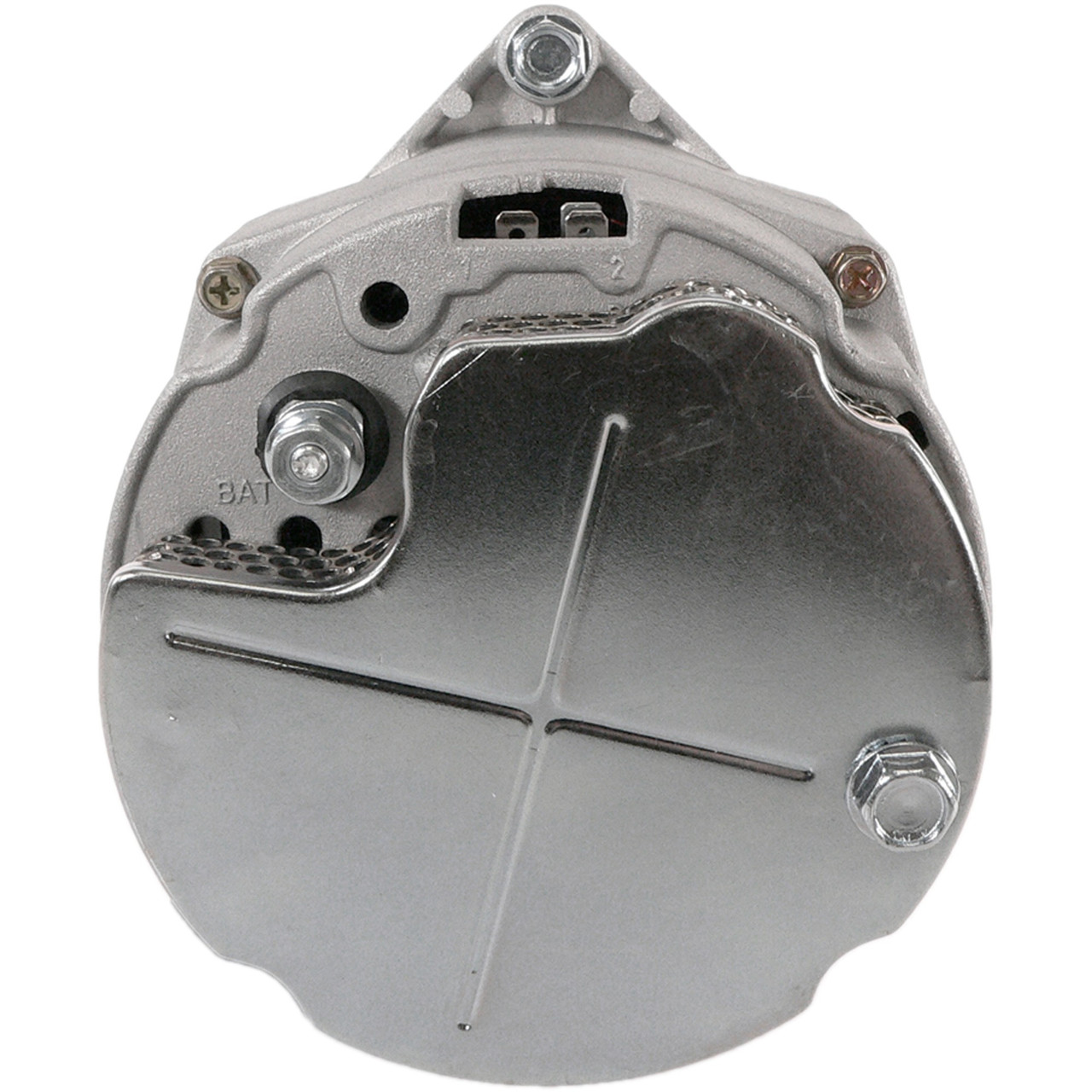 Alternator for John Deere Farm & Industrial TY6790 & Case 103804A1 ADR0338 Alternator for John Deere Farm & Industrial TY6790 & Case 103804A1 ADR0338