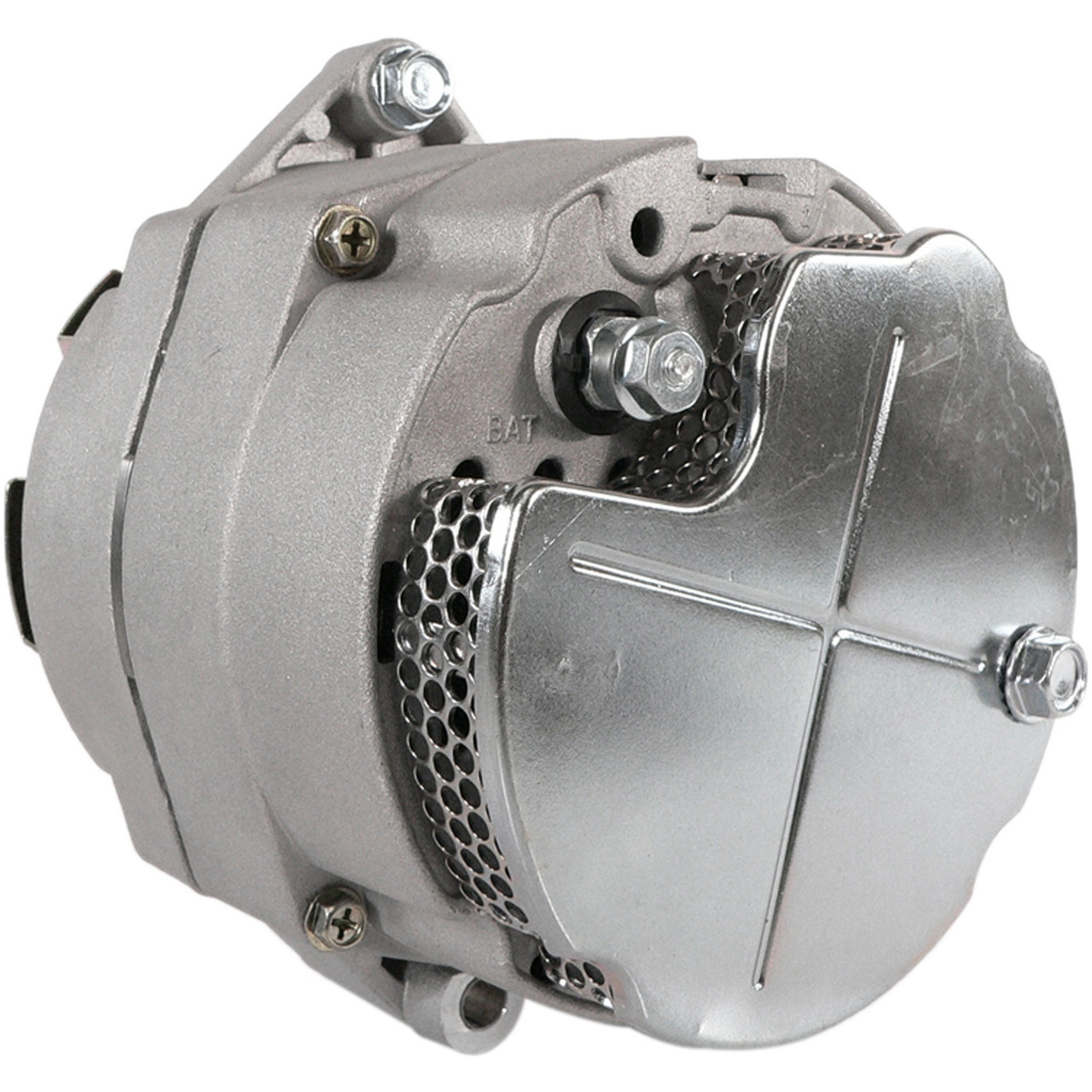 Alternator for John Deere Farm & Industrial TY6790 & Case 103804A1 ADR0338 Alternator for John Deere Farm & Industrial TY6790 & Case 103804A1 ADR0338