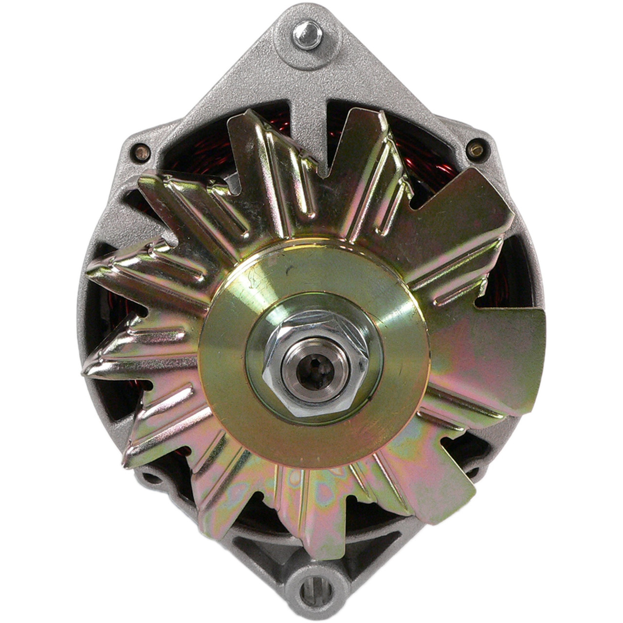 Alternator for John Deere Farm & Industrial TY6790 & Case 103804A1 ADR0338 Alternator for John Deere Farm & Industrial TY6790 & Case 103804A1 ADR0338