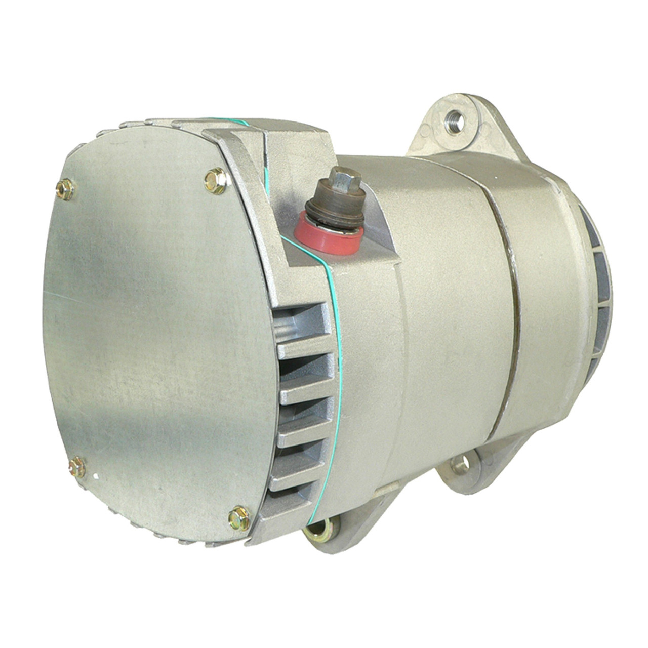 Alternator for Delco 85 Amp 26SI Kenworth Freightliner, Others Alternator for Delco 85 Amp 26SI Kenworth Freightliner, Others