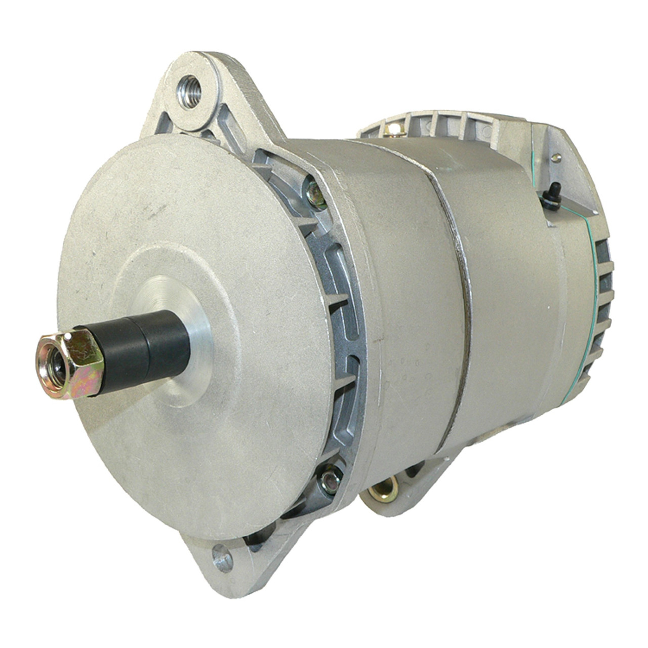 Alternator for Delco 85 Amp 26SI Kenworth Freightliner, Others Alternator for Delco 85 Amp 26SI Kenworth Freightliner, Others