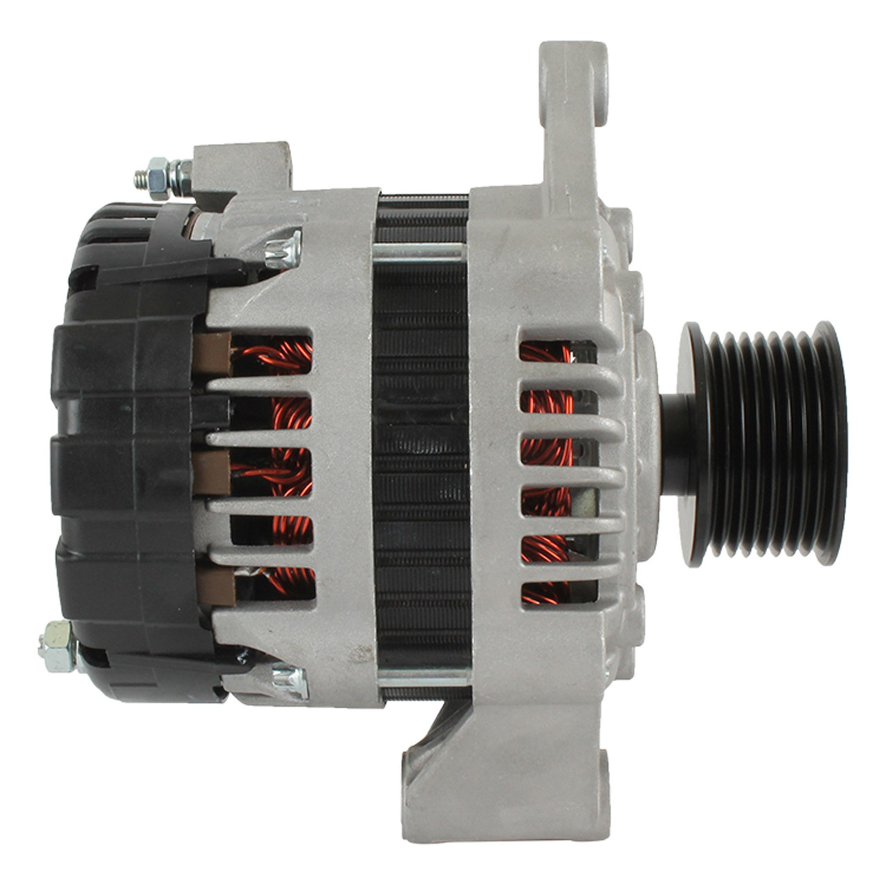 Alternator for 11SI Series IR/IF 12-Volt 95 Amp, Cummins, Delco 8600030 Alternator for 11SI Series IR/IF 12-Volt 95 Amp, Cummins, Delco 8600030
