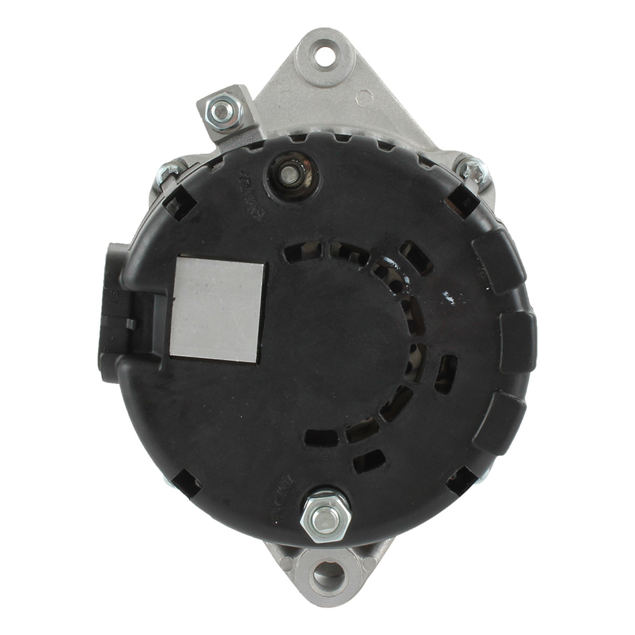 Alternator for 11SI Series IR/IF 12-Volt 95 Amp, Cummins, Delco 8600030 Alternator for 11SI Series IR/IF 12-Volt 95 Amp, Cummins, Delco 8600030