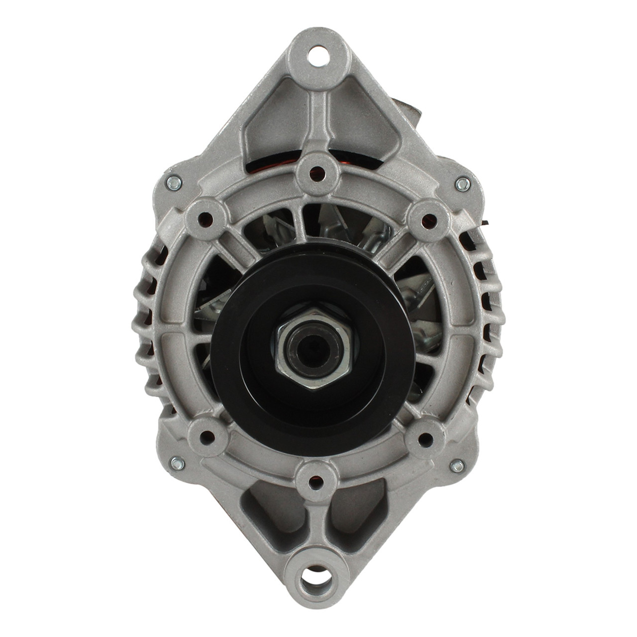 Alternator for 11SI Series IR/IF 12-Volt 95 Amp, Cummins, Delco 8600030 Alternator for 11SI Series IR/IF 12-Volt 95 Amp, Cummins, Delco 8600030