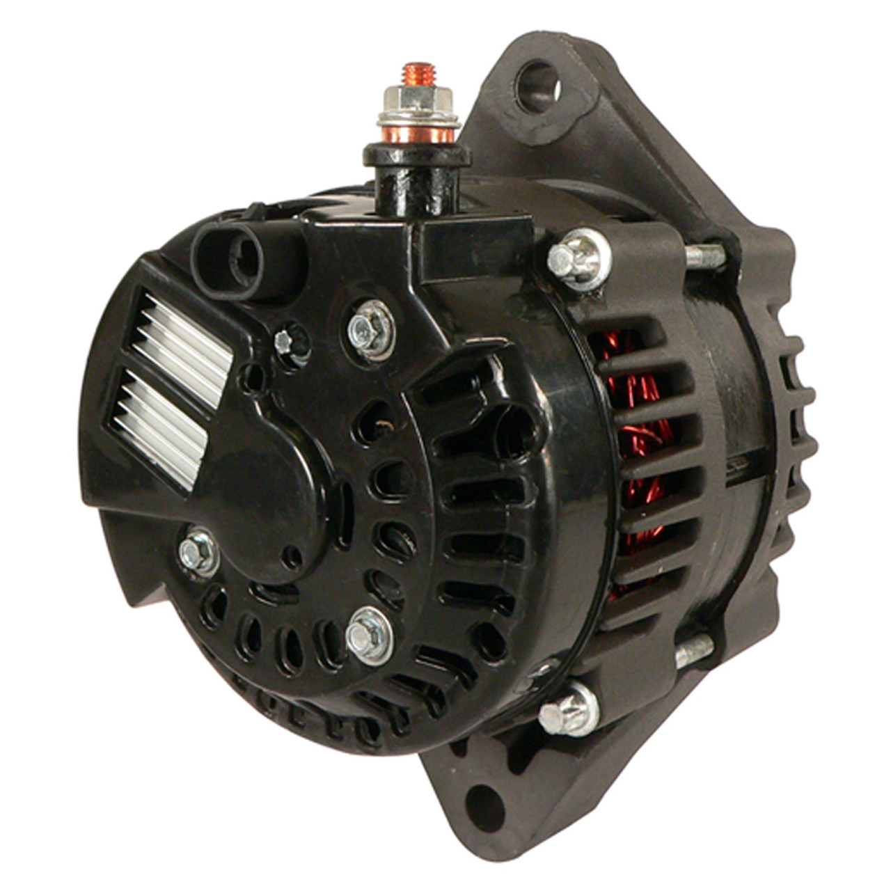 Alternator for Mercury Marine Outboard 4-Stroke 75ELPT EFI, 90ELPT EFI ADR0313 Alternator for Mercury Marine Outboard 4-Stroke 75ELPT EFI, 90ELPT EFI ADR0313