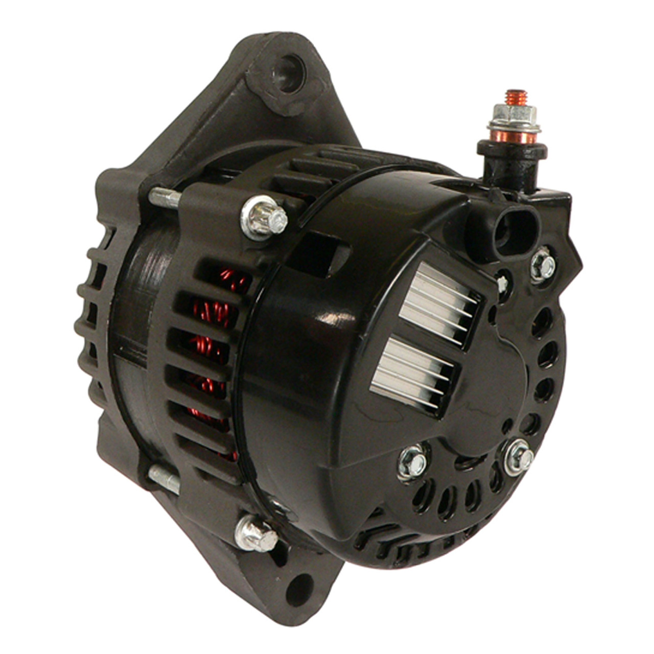 Alternator for Mercury Marine Outboard 4-Stroke 75ELPT EFI, 90ELPT EFI ADR0313 Alternator for Mercury Marine Outboard 4-Stroke 75ELPT EFI, 90ELPT EFI ADR0313