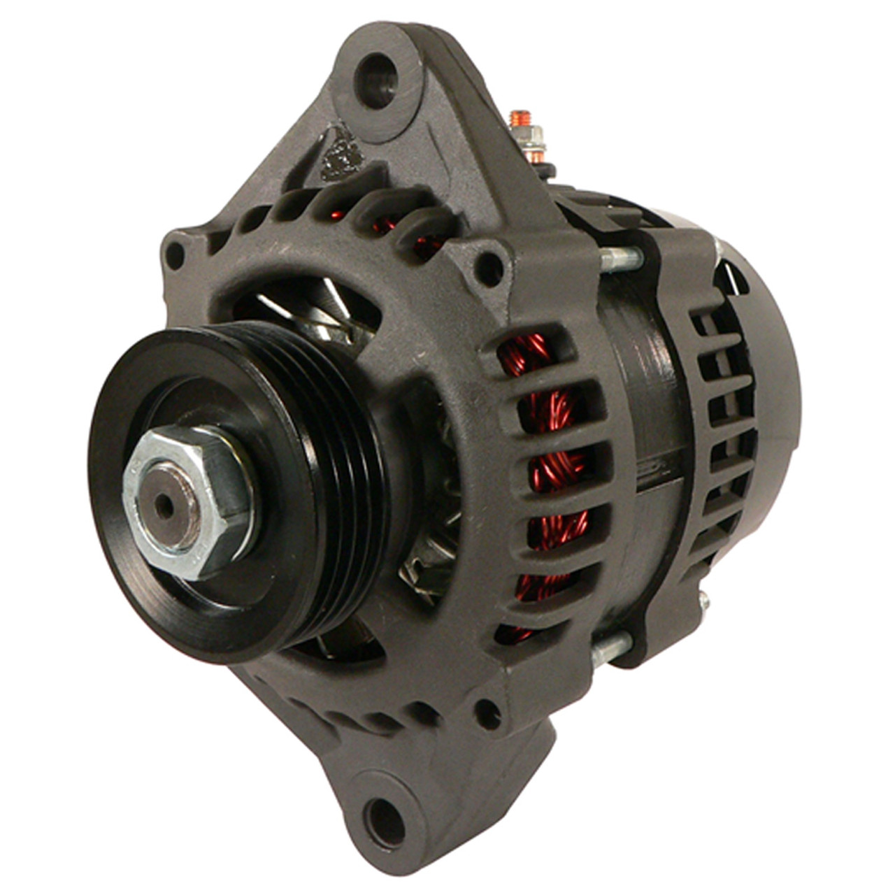 Alternator for Mercury Marine Outboard 4-Stroke 75ELPT EFI, 90ELPT EFI ADR0313 Alternator for Mercury Marine Outboard 4-Stroke 75ELPT EFI, 90ELPT EFI ADR0313