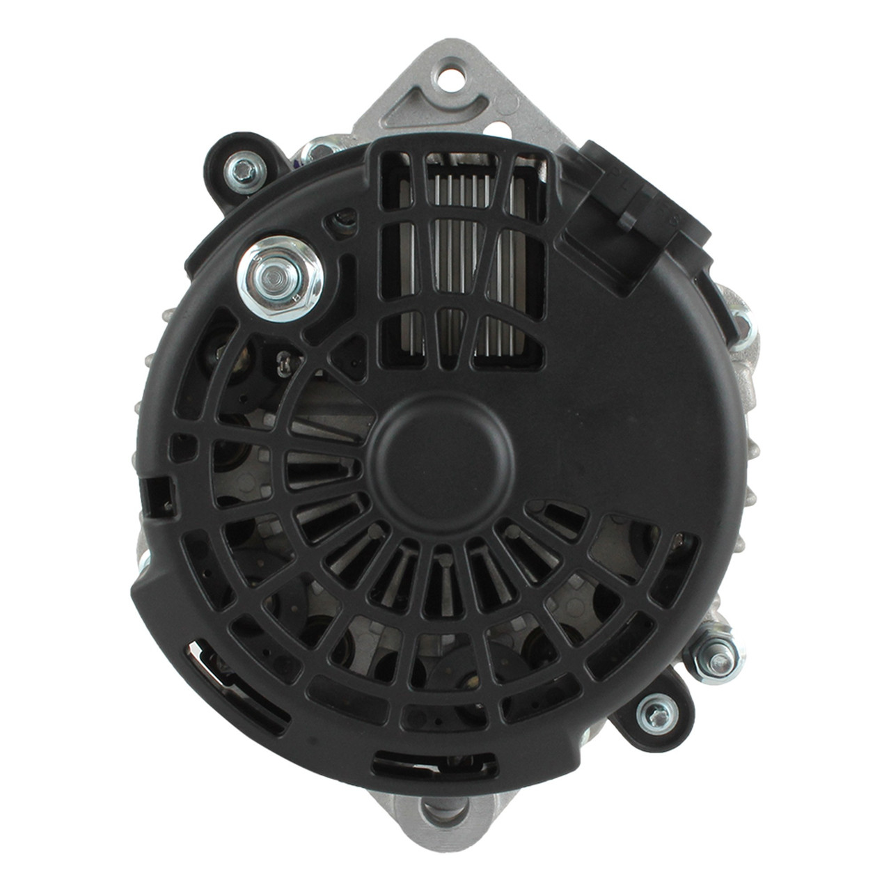 Alternator for 13SI Series IR/IF 24-Volt 50 Amp, Cummins Engines 3972731 Alternator for 13SI Series IR/IF 24-Volt 50 Amp, Cummins Engines 3972731