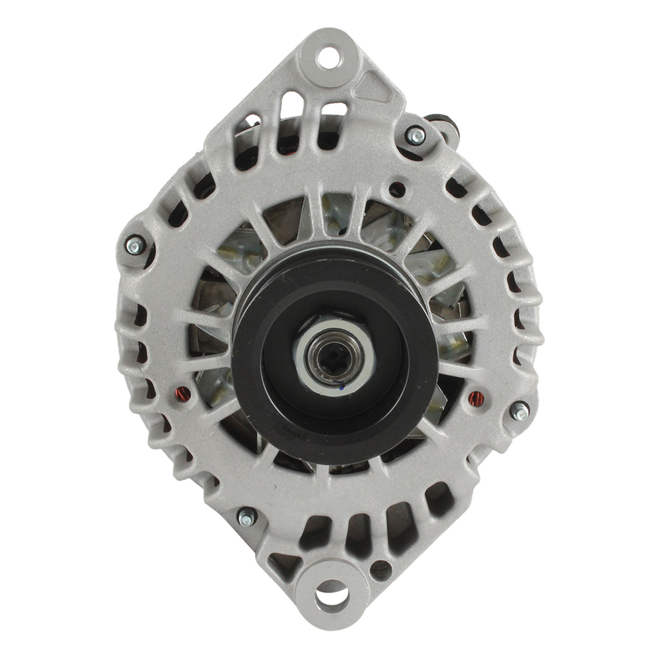 Alternator for 13SI Series IR/IF 24-Volt 50 Amp, Cummins Engines 3972731 Alternator for 13SI Series IR/IF 24-Volt 50 Amp, Cummins Engines 3972731