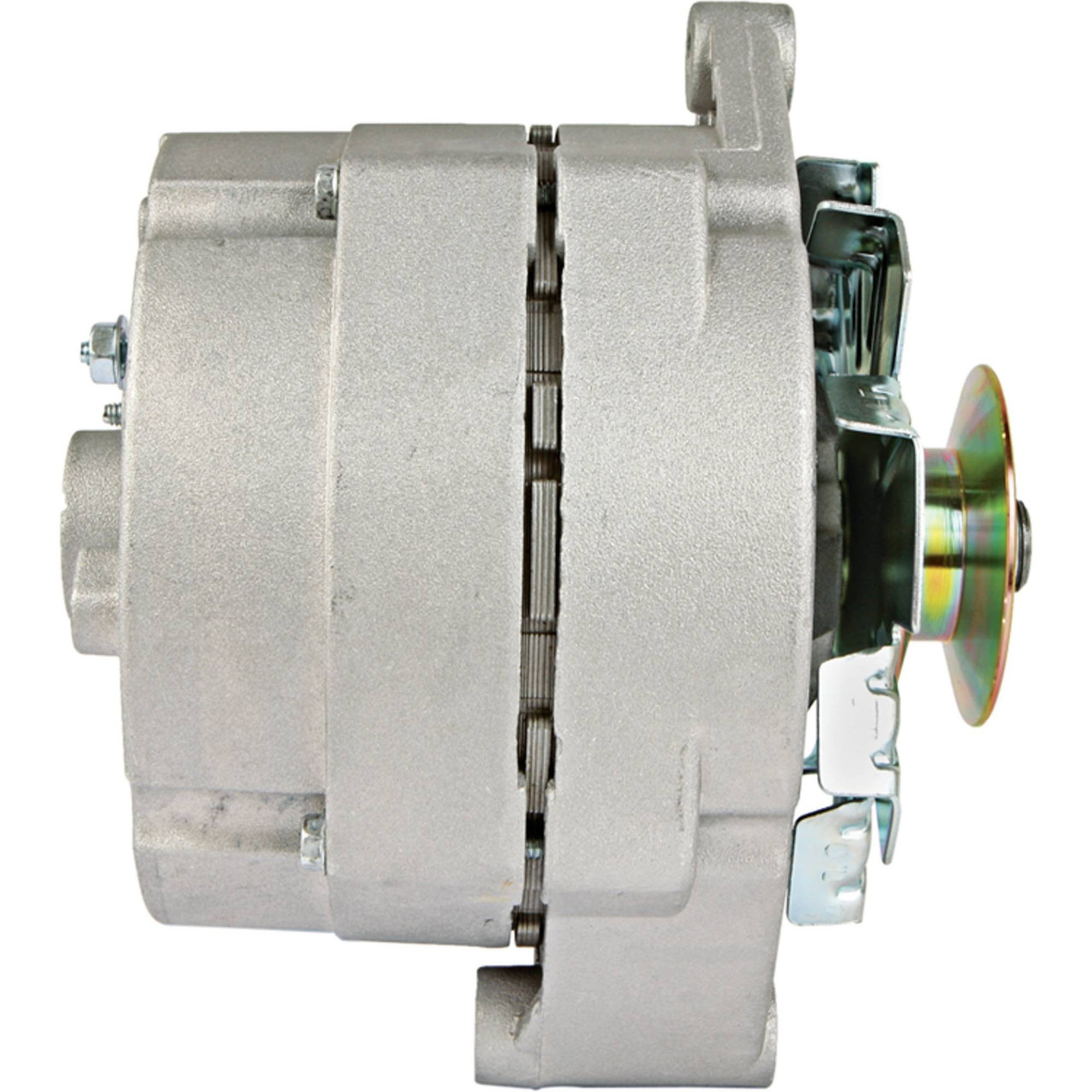 Alternator for Universal Applications 1-Wire Hookup ADR0163Y Alternator for Universal Applications 1-Wire Hookup ADR0163Y