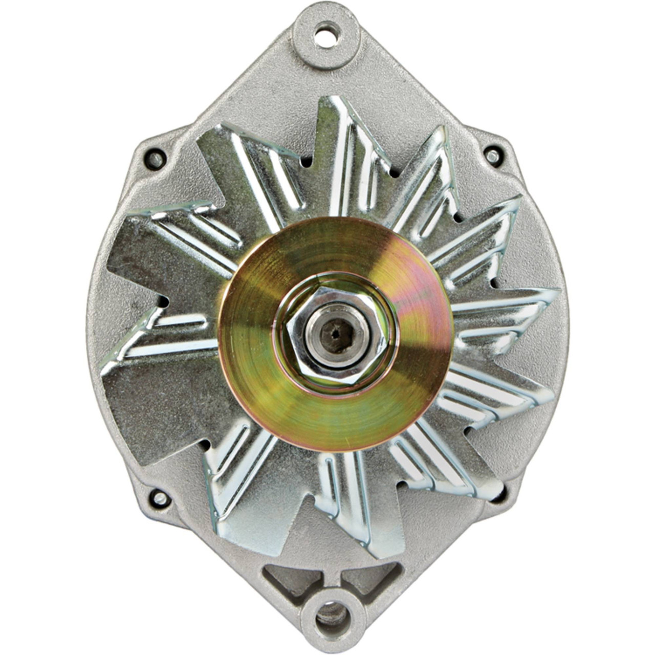 Alternator for Universal Applications 1-Wire Hookup ADR0163Y Alternator for Universal Applications 1-Wire Hookup ADR0163Y