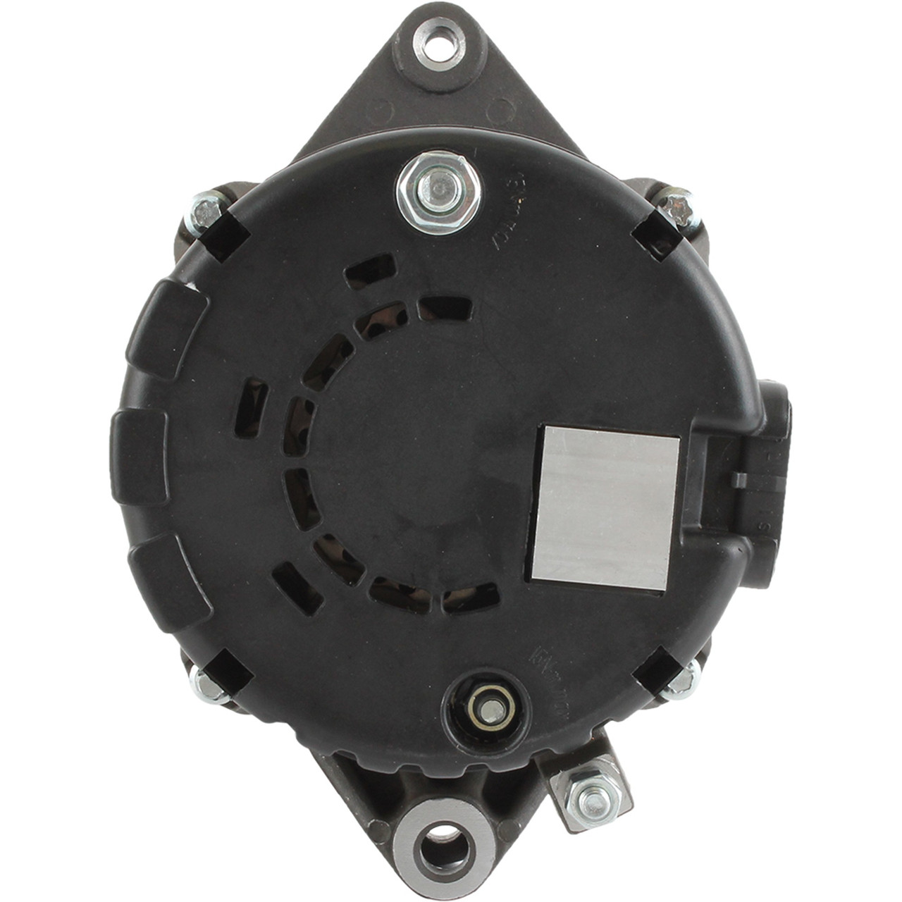 Alternator for Ag and Marine for 11SI Series IR/IF 12-Volt 150 Amp Alternator for Ag and Marine for 11SI Series IR/IF 12-Volt 150 Amp