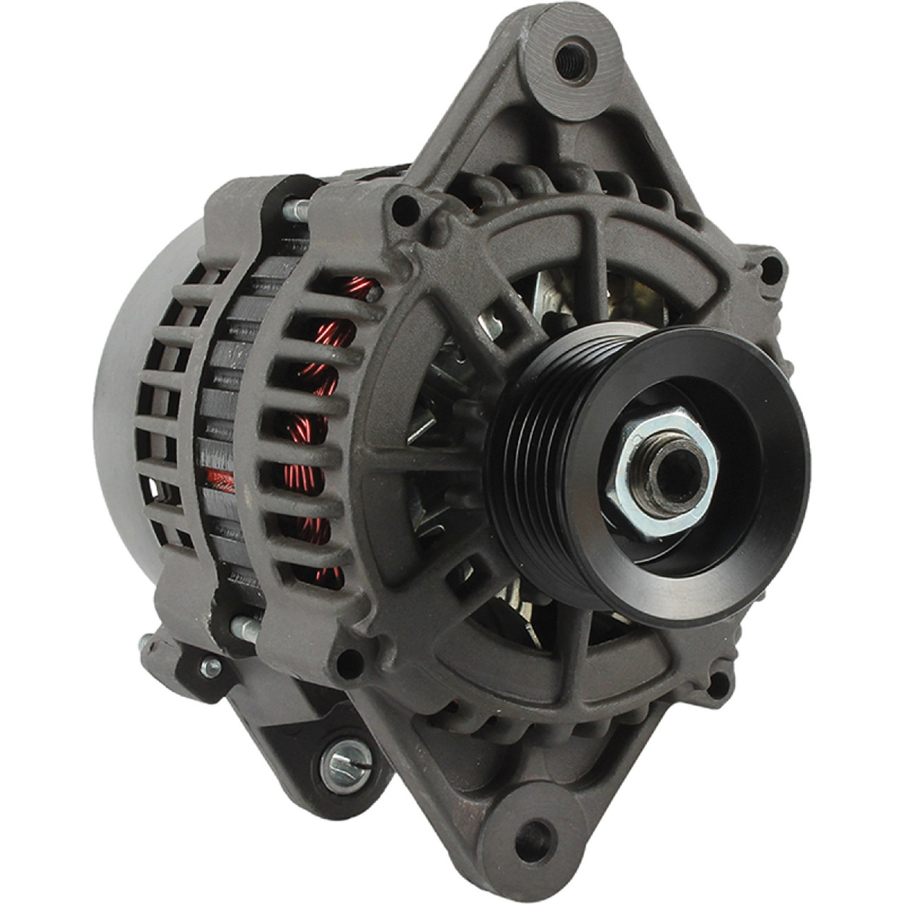Alternator for Mercruiser 400-12408 Alternator for Mercruiser 400-12408