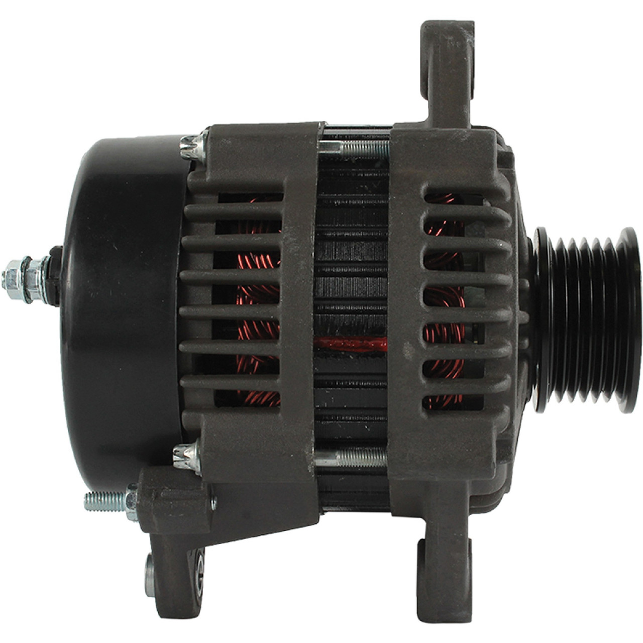 Alternator for Mercruiser 400-12408 Alternator for Mercruiser 400-12408