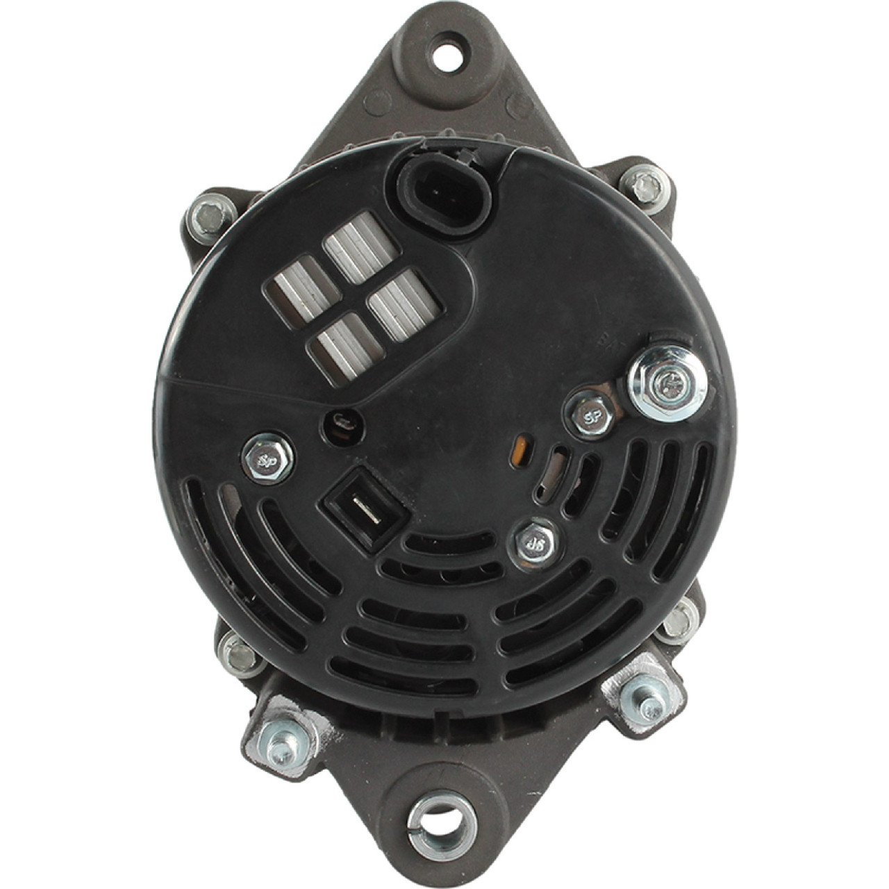 Alternator for Mercruiser 400-12408 Alternator for Mercruiser 400-12408