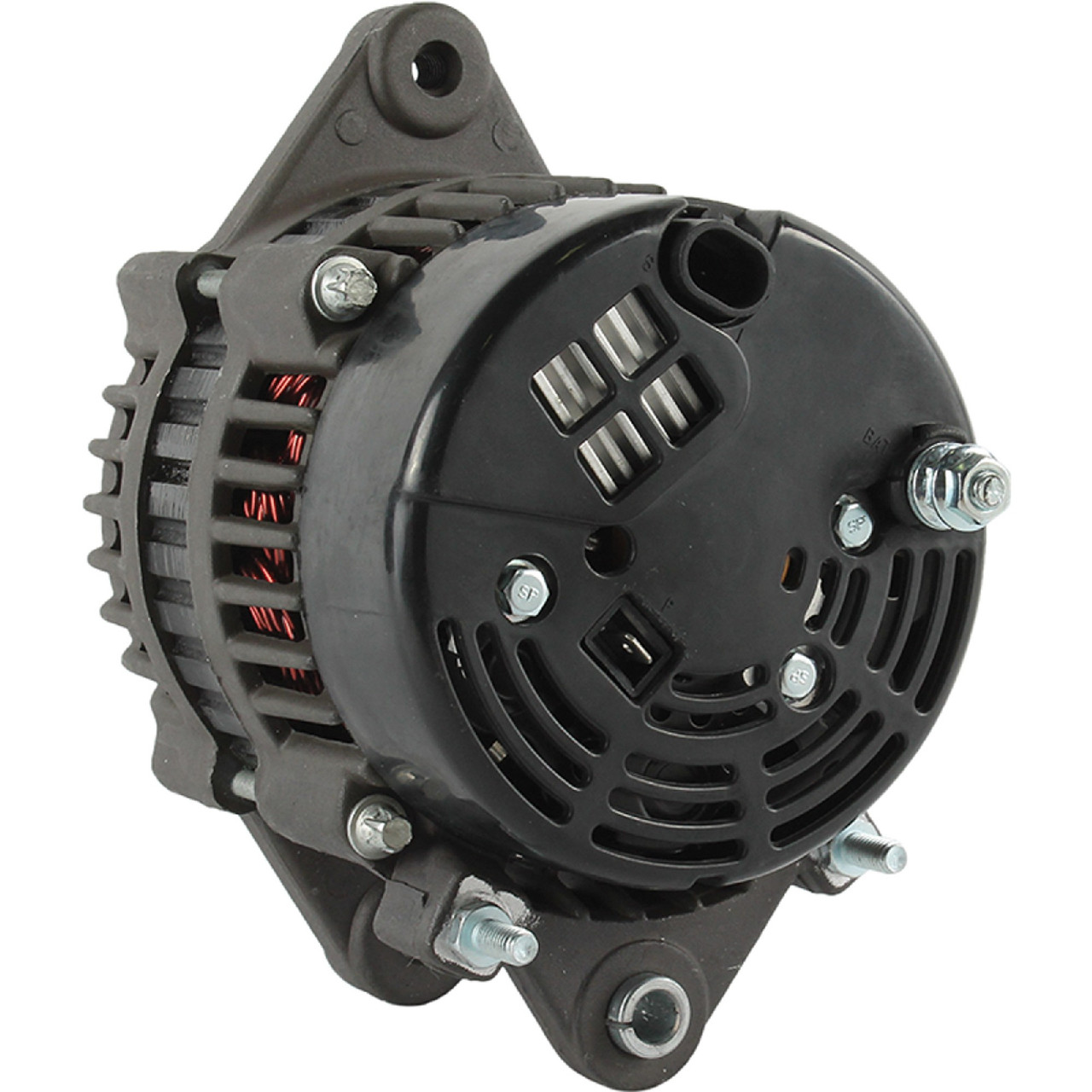Alternator for Mercruiser 400-12408 Alternator for Mercruiser 400-12408