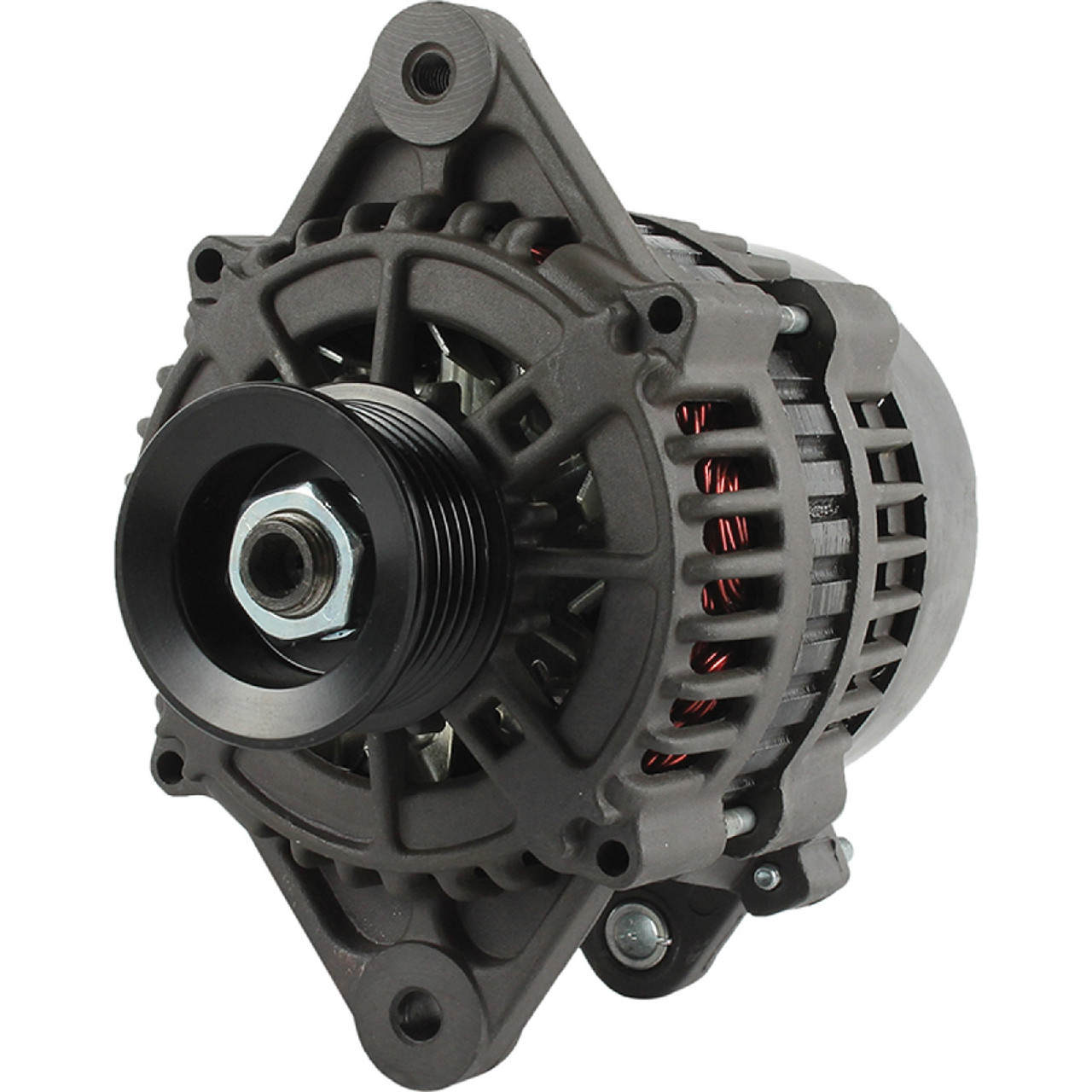 Alternator for Mercruiser 400-12408 Alternator for Mercruiser 400-12408