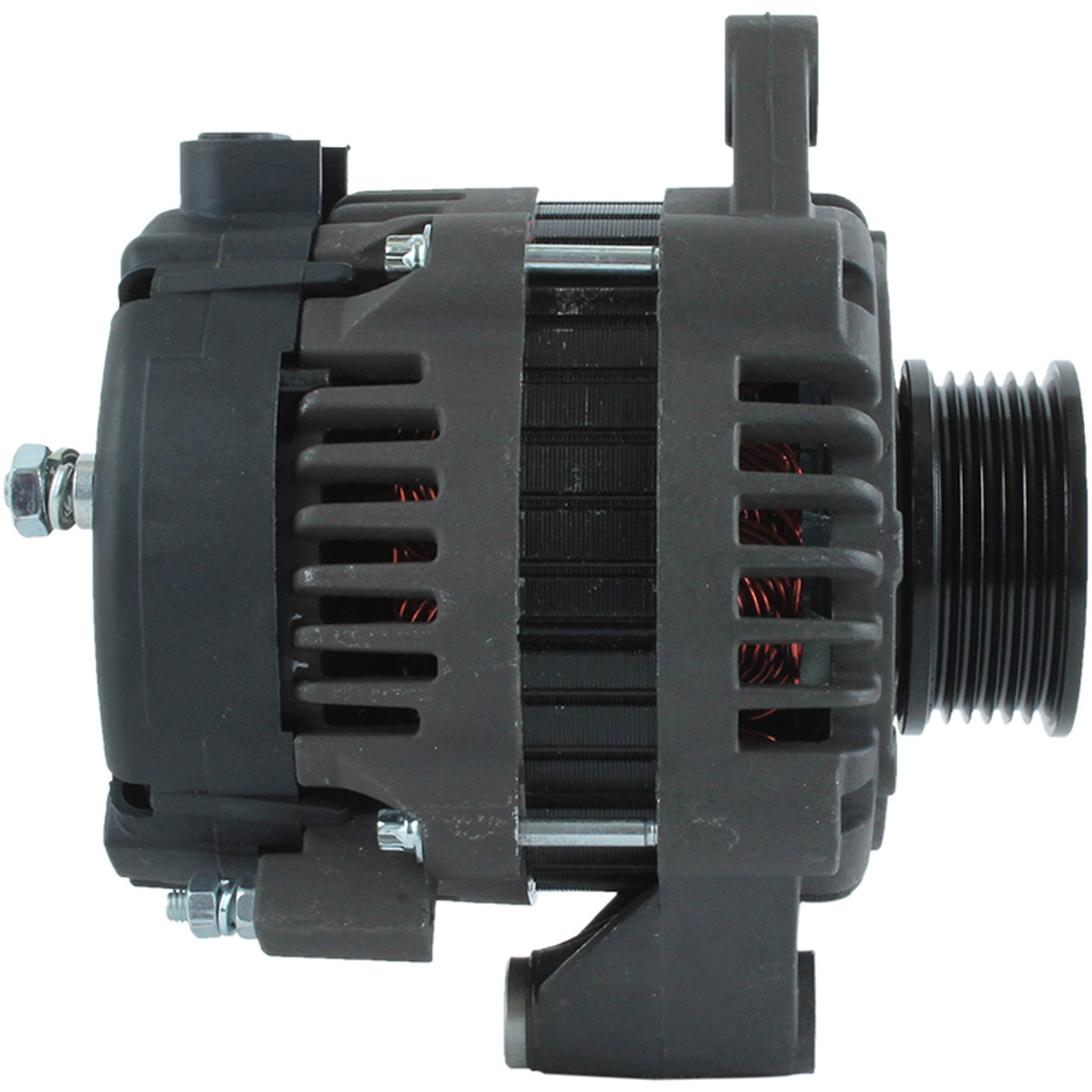 Alternator for 11SI Marine IR/IF 12-Volt 150 Amp Alternator for 11SI Marine IR/IF 12-Volt 150 Amp