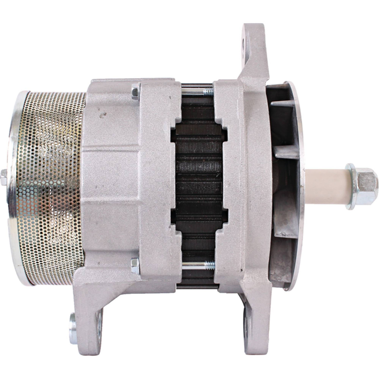 Alternator for Case Diesel Cummins Farm Tractor 1990-1995 Alternator for Case Diesel Cummins Farm Tractor 1990-1995