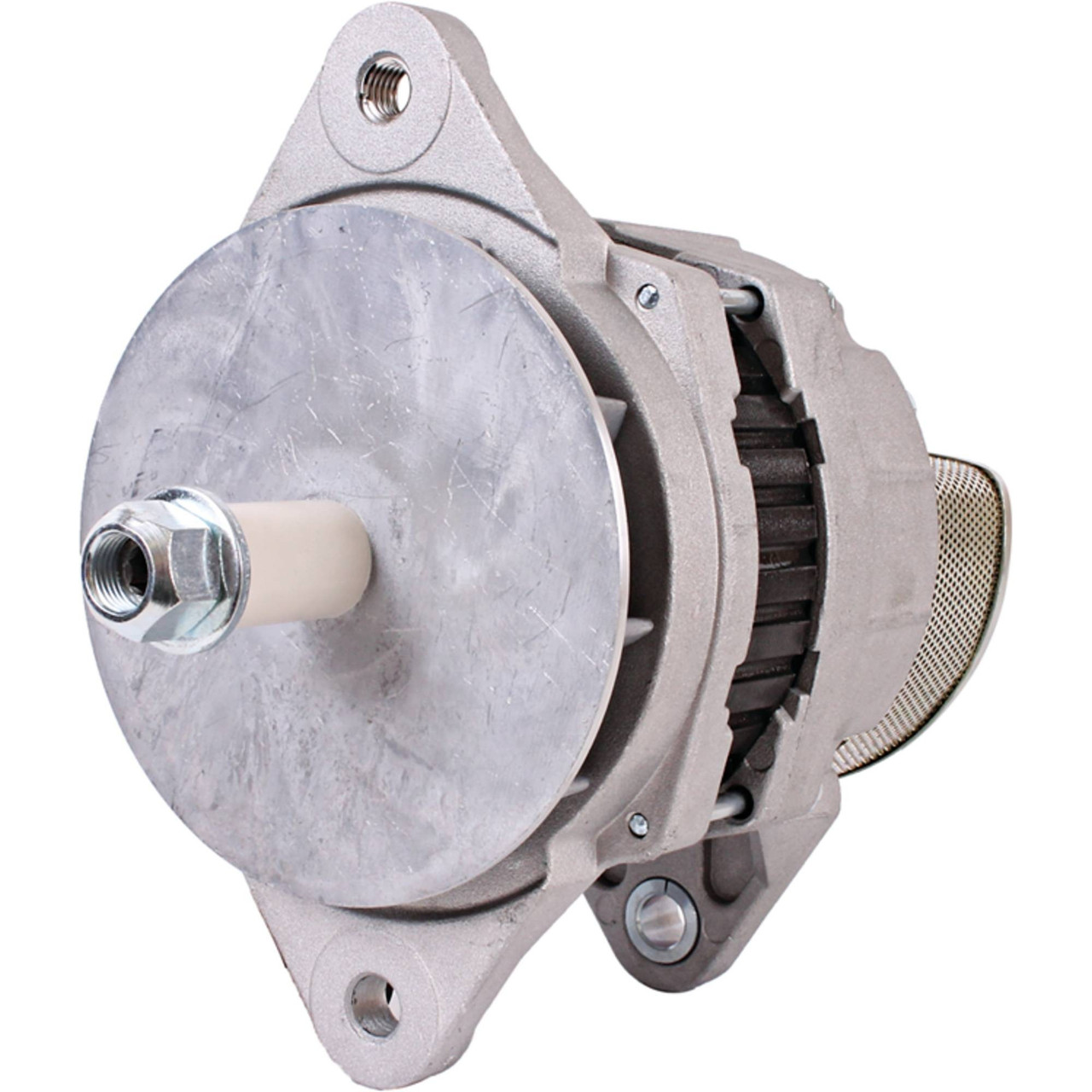 Alternator for Case Diesel Cummins Farm Tractor 1990-1995 Alternator for Case Diesel Cummins Farm Tractor 1990-1995