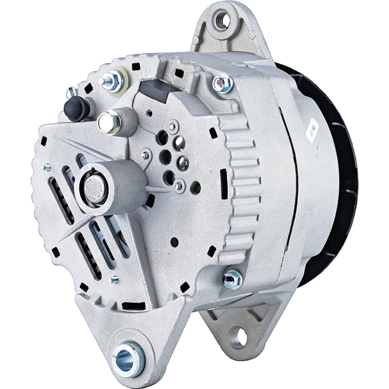 Alternator Ihc Chevy Peterbilt Kenworth Cummins 12V Alternator Ihc Chevy Peterbilt Kenworth Cummins 12V