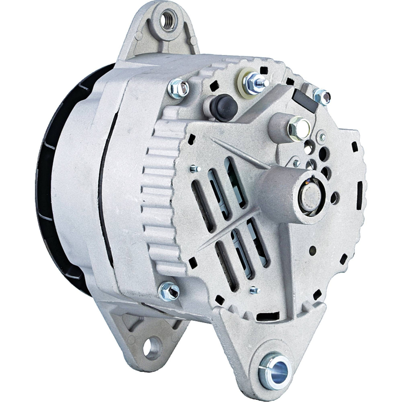 Alternator Ihc Chevy Peterbilt Kenworth Cummins 12V Alternator Ihc Chevy Peterbilt Kenworth Cummins 12V