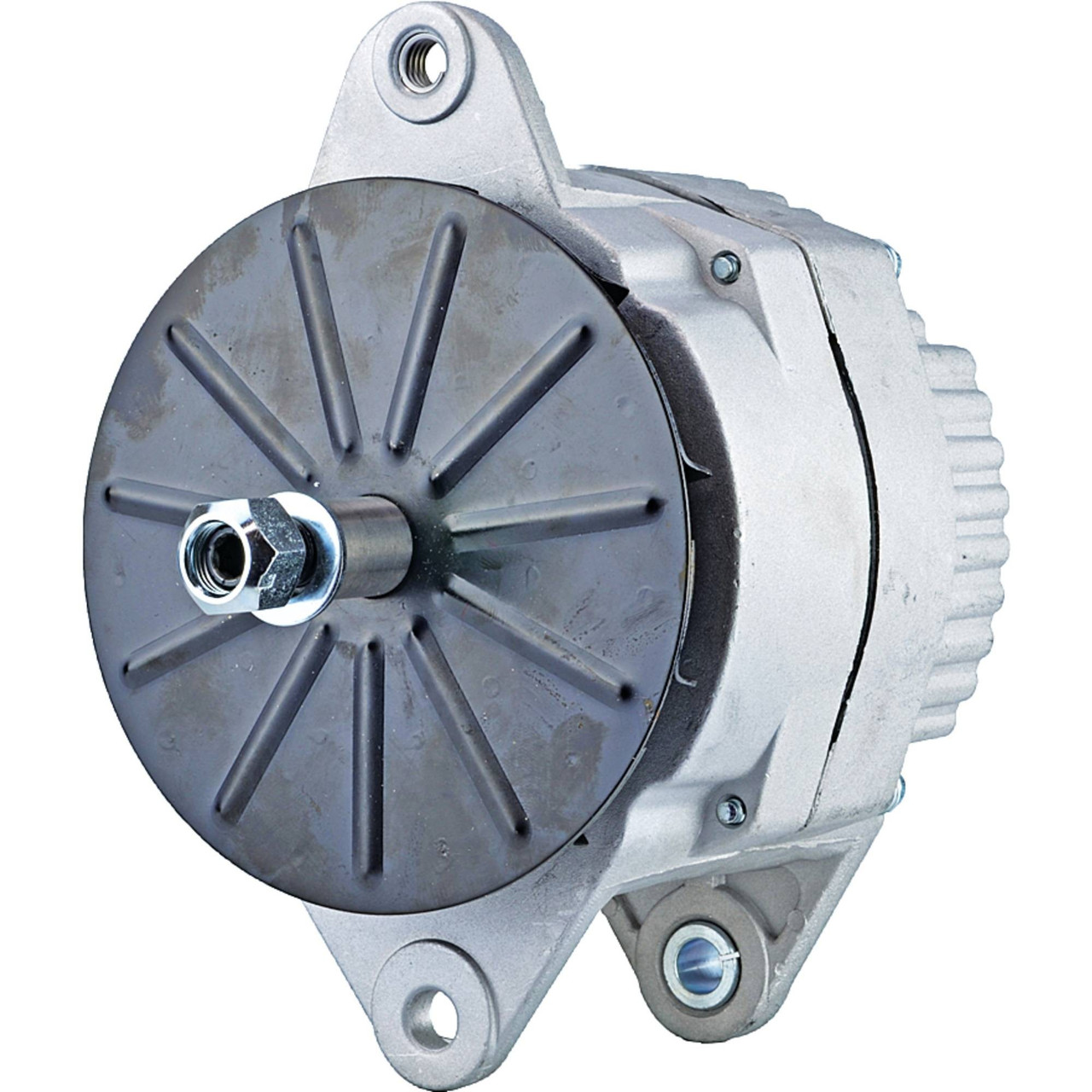 Alternator Ihc Chevy Peterbilt Kenworth Cummins 12V Alternator Ihc Chevy Peterbilt Kenworth Cummins 12V