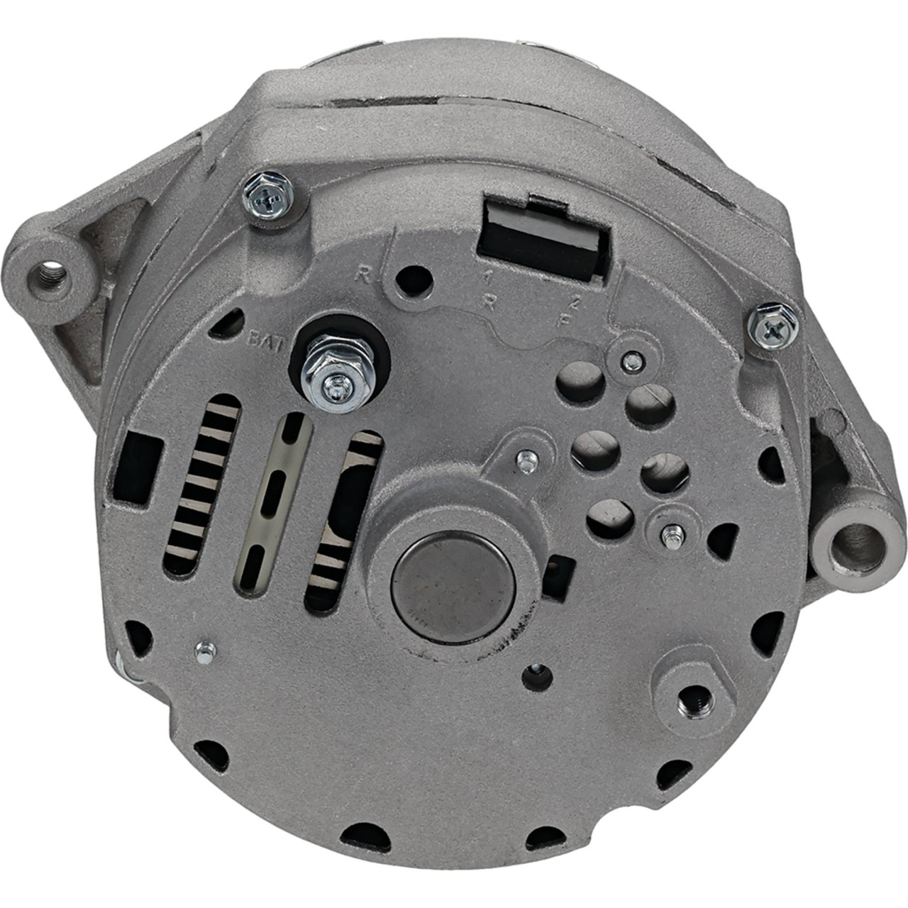 Alternator for Atlantic 3000-0500, Lester 7127-3SE, Family 10SI 400-12449 Alternator for Atlantic 3000-0500, Lester 7127-3SE, Family 10SI 400-12449