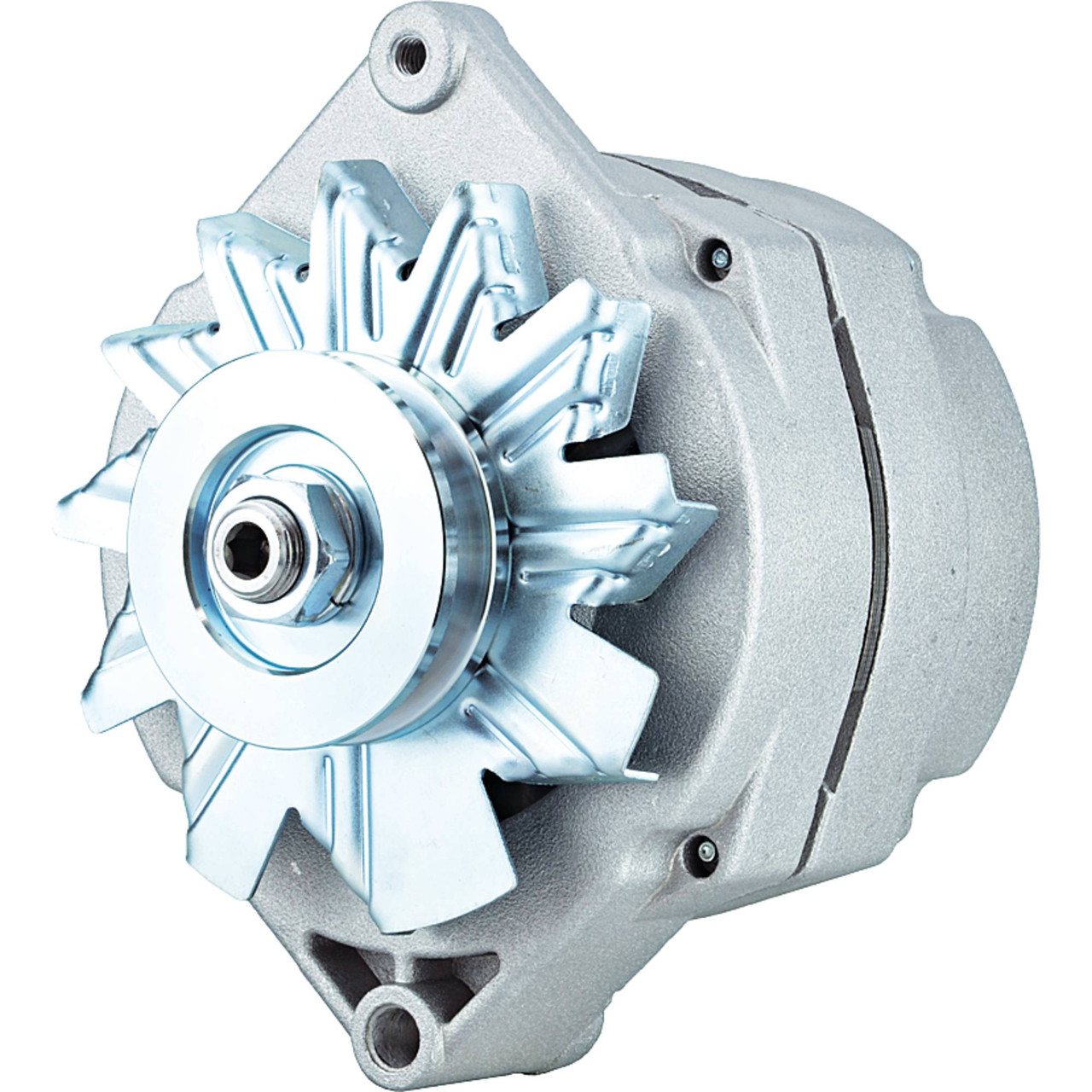 Alternator for Atlantic 3000-0500, Lester 7127-3SE, Family 10SI 400-12449 Alternator for Atlantic 3000-0500, Lester 7127-3SE, Family 10SI 400-12449