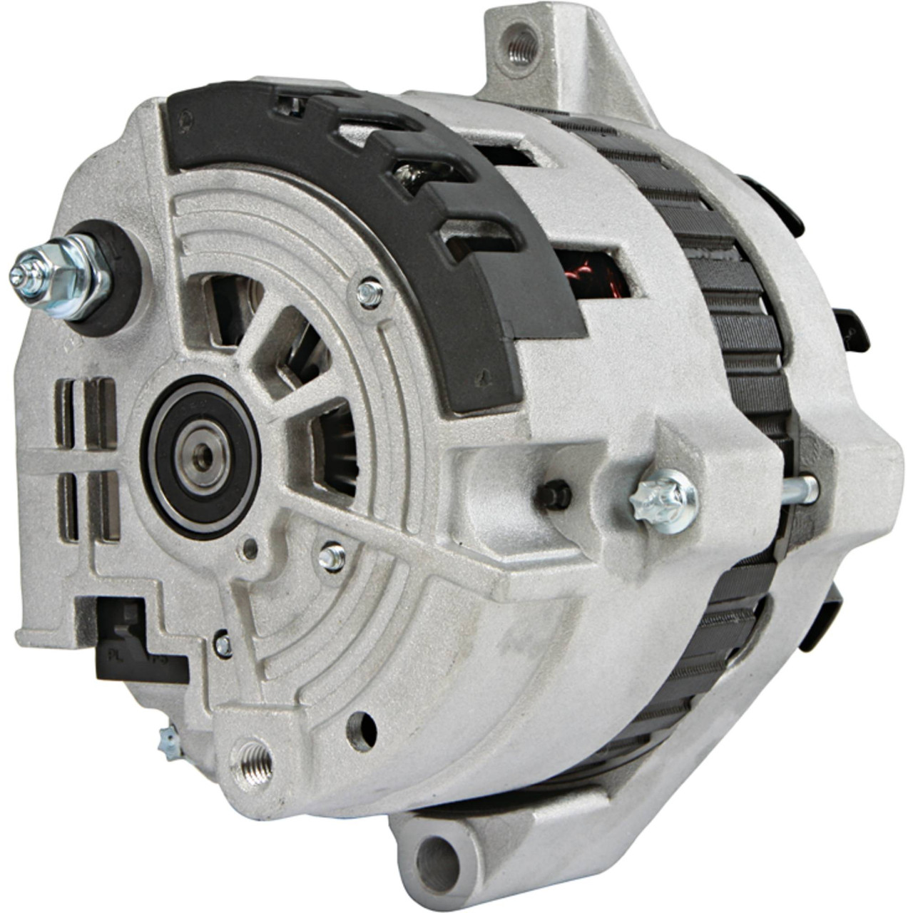 Alternator for Buick Century, Oldsmobile Cutlass Ciera ALT-1319B 400-12452 Alternator for Buick Century, Oldsmobile Cutlass Ciera ALT-1319B 400-12452